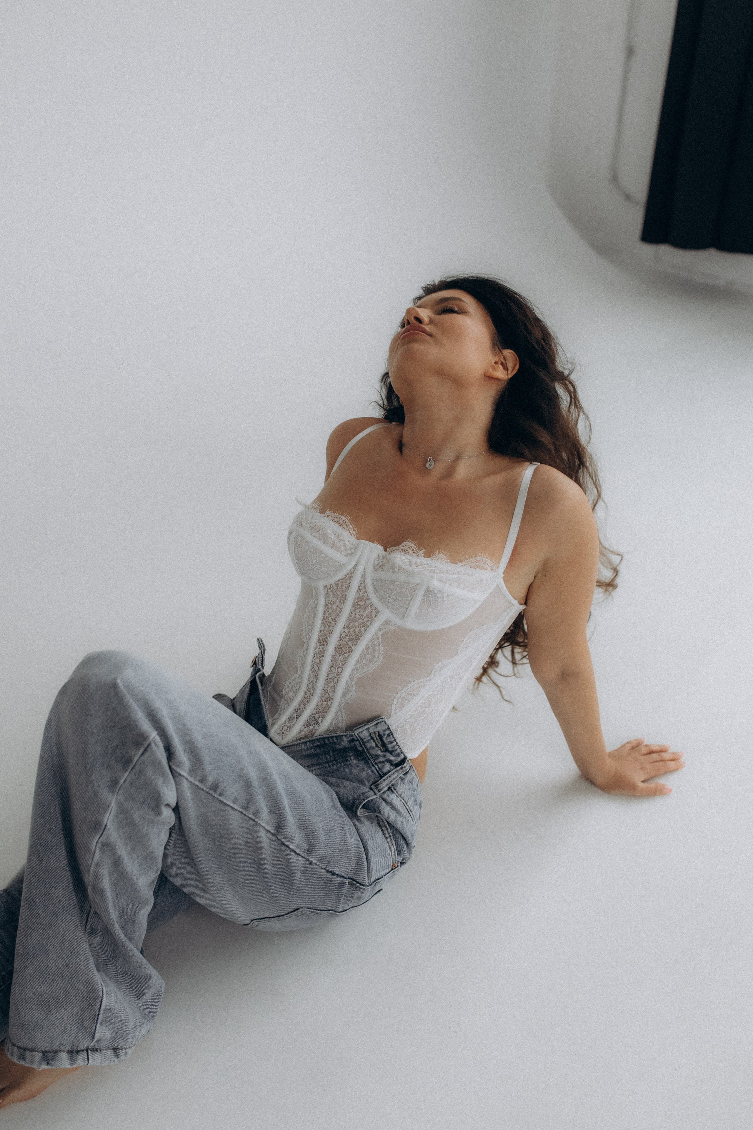 Ксюша. Фотограф в Петербурге Ольга Стрельченко