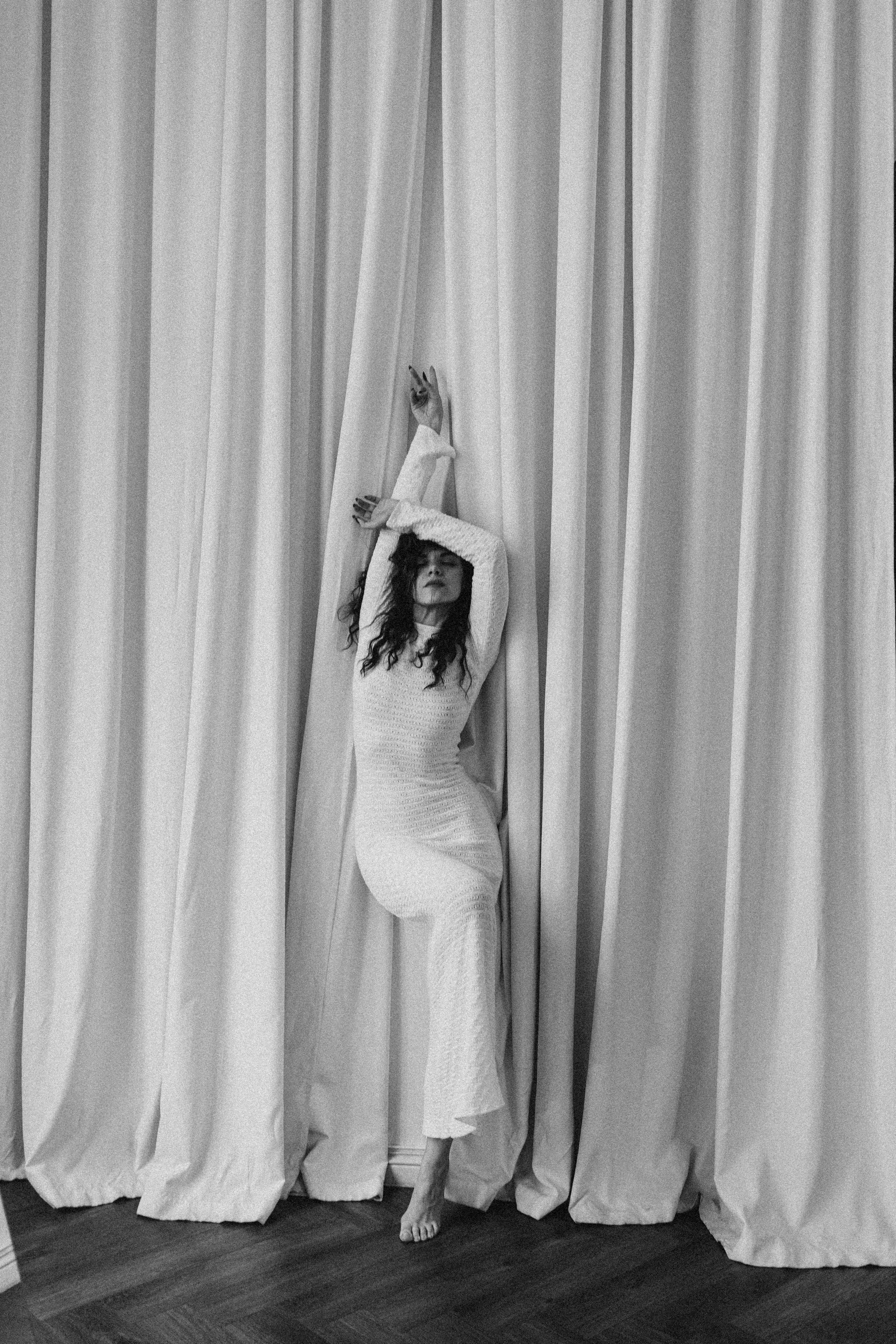 Катя. Фотограф в Петербурге Ольга Стрельченко