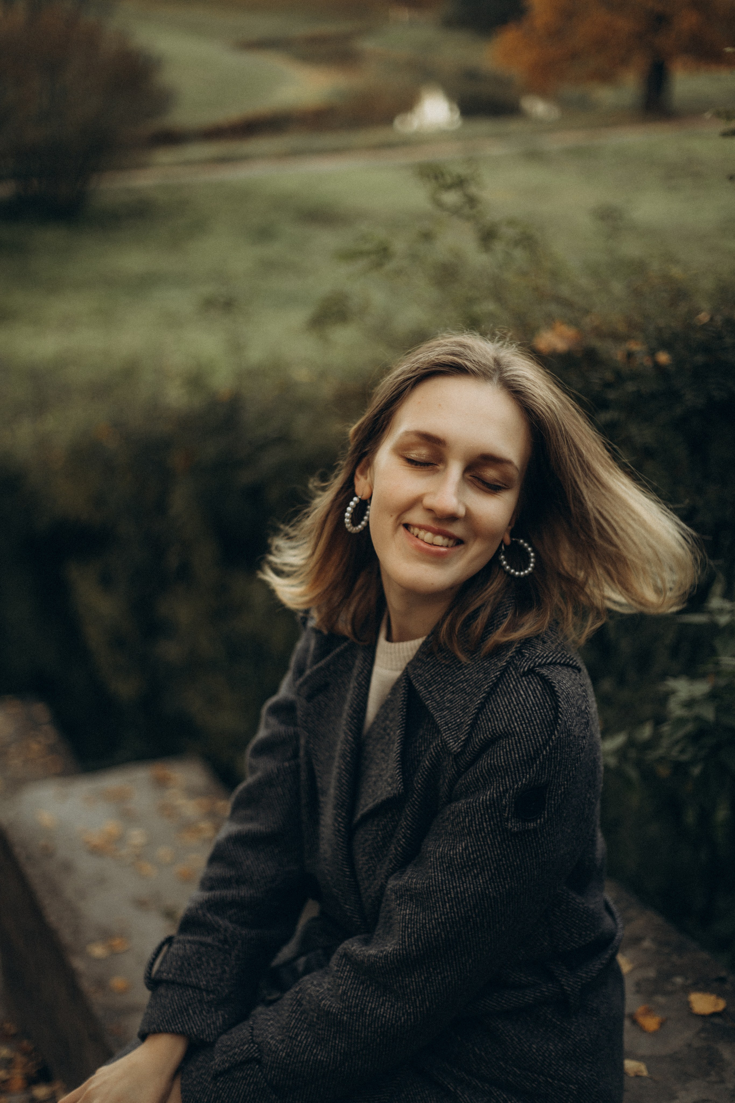 Ангелина. Фотограф в Петербурге Ольга Стрельченко