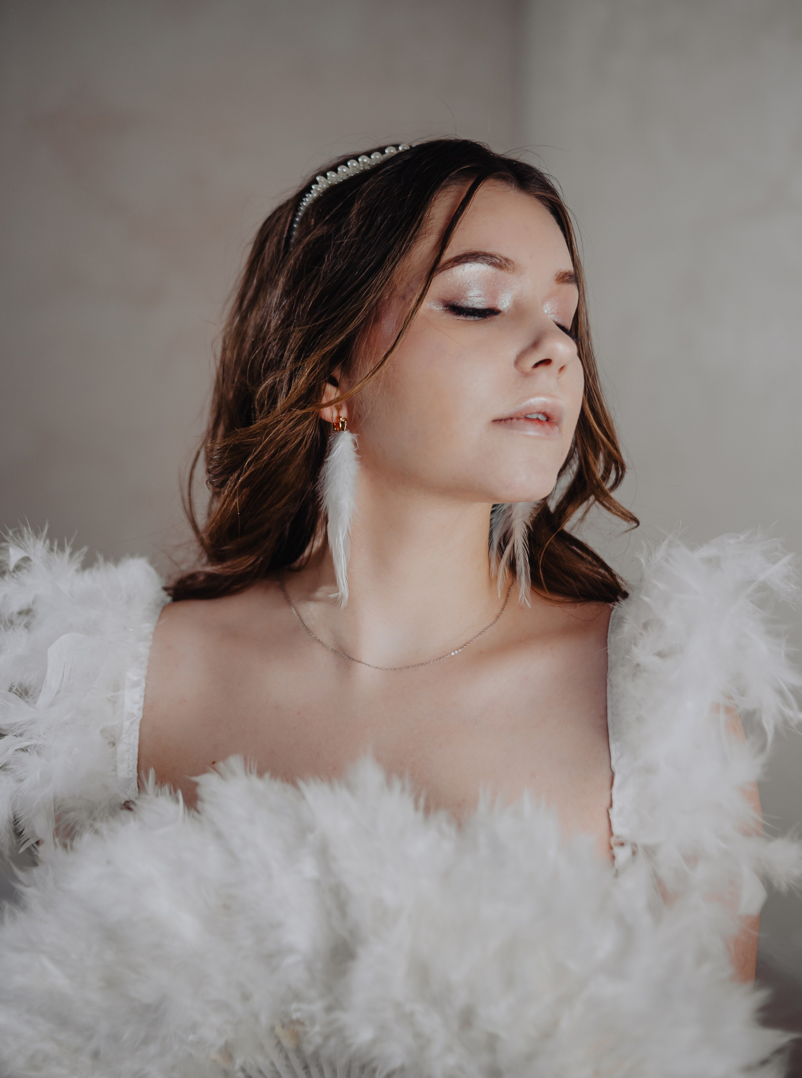 Воздушная. Фотограф Брянск