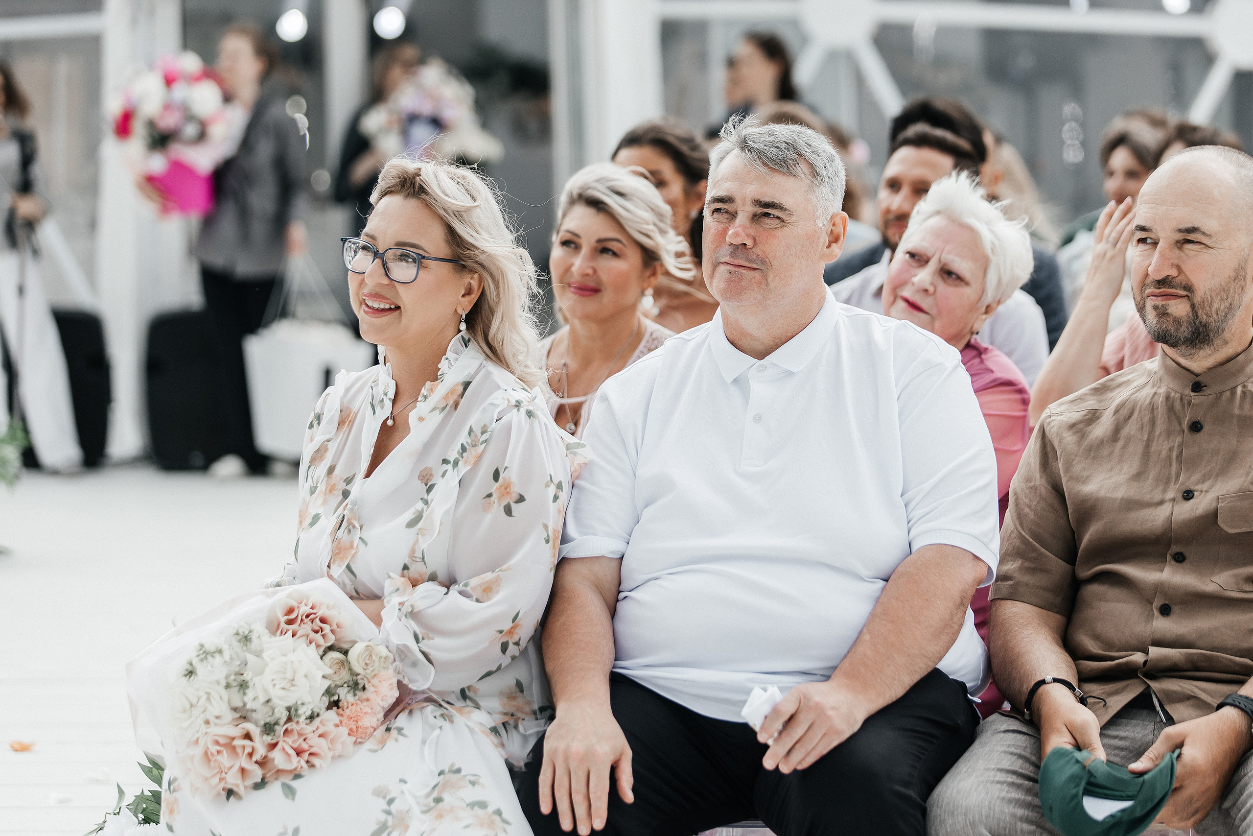 Никита & Анастасия. Свадебный и семейный фотограф Маслаков Борис