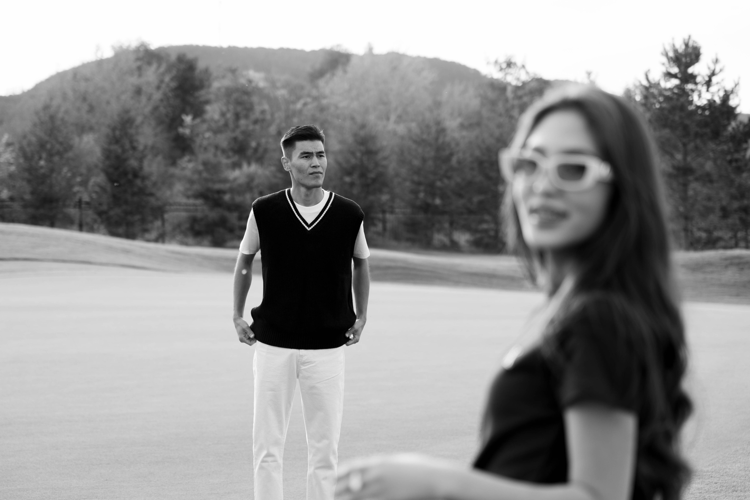 Bibolsyn & Dinara. Фотограф Ернар Ержанов