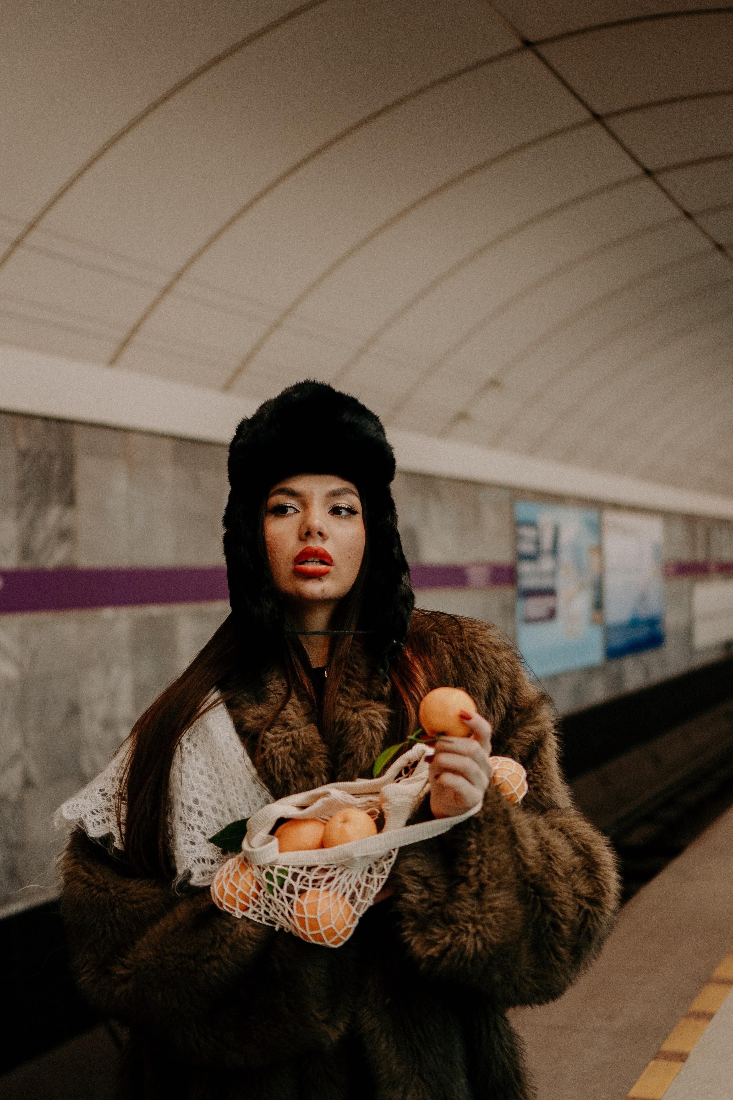 В Русском стиле. Профессиональный фотограф, Санкт-Петербург — Виктория Богомолова