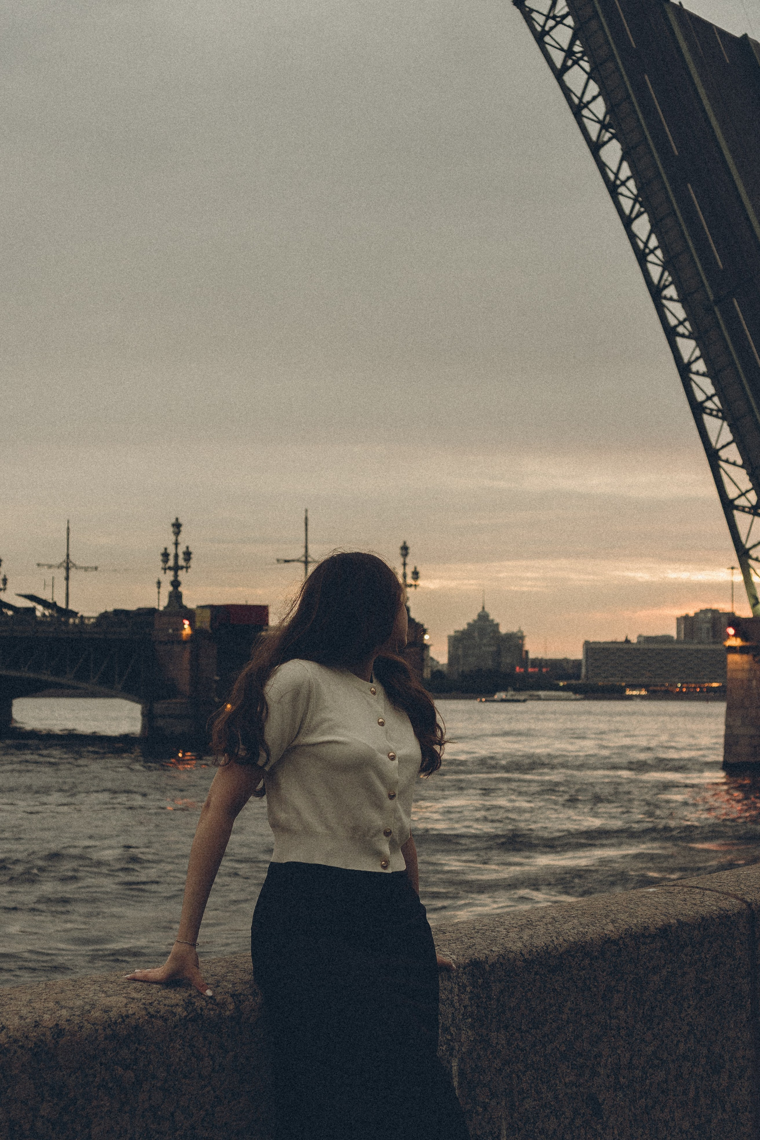 РАССВЕТНАЯ ИСТОРИЯ. Профессиональный фотограф, Санкт-Петербург — Виктория Богомолова