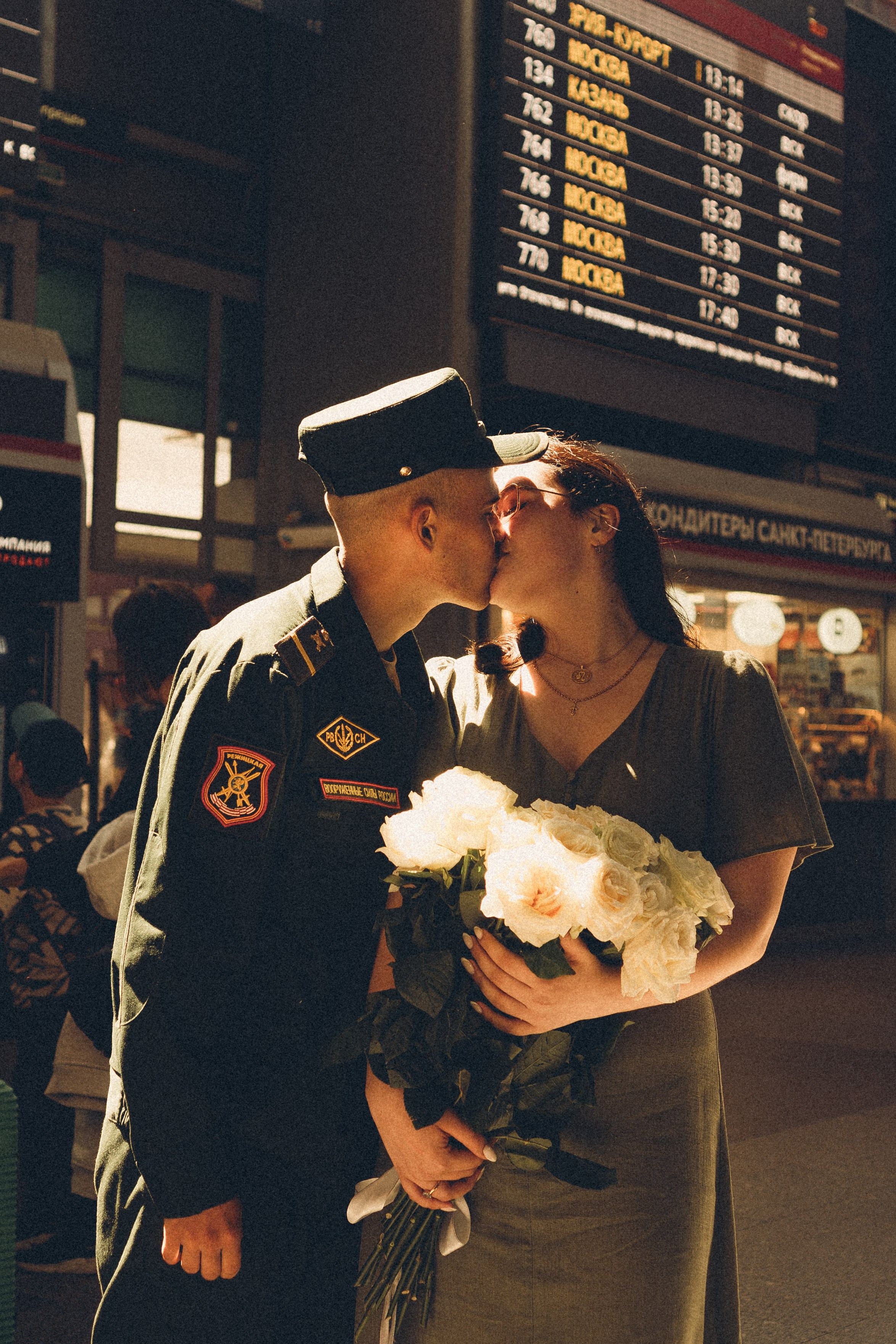 ПРЕДЛОЖЕНИЕ. Профессиональный фотограф, Санкт-Петербург — Виктория Богомолова