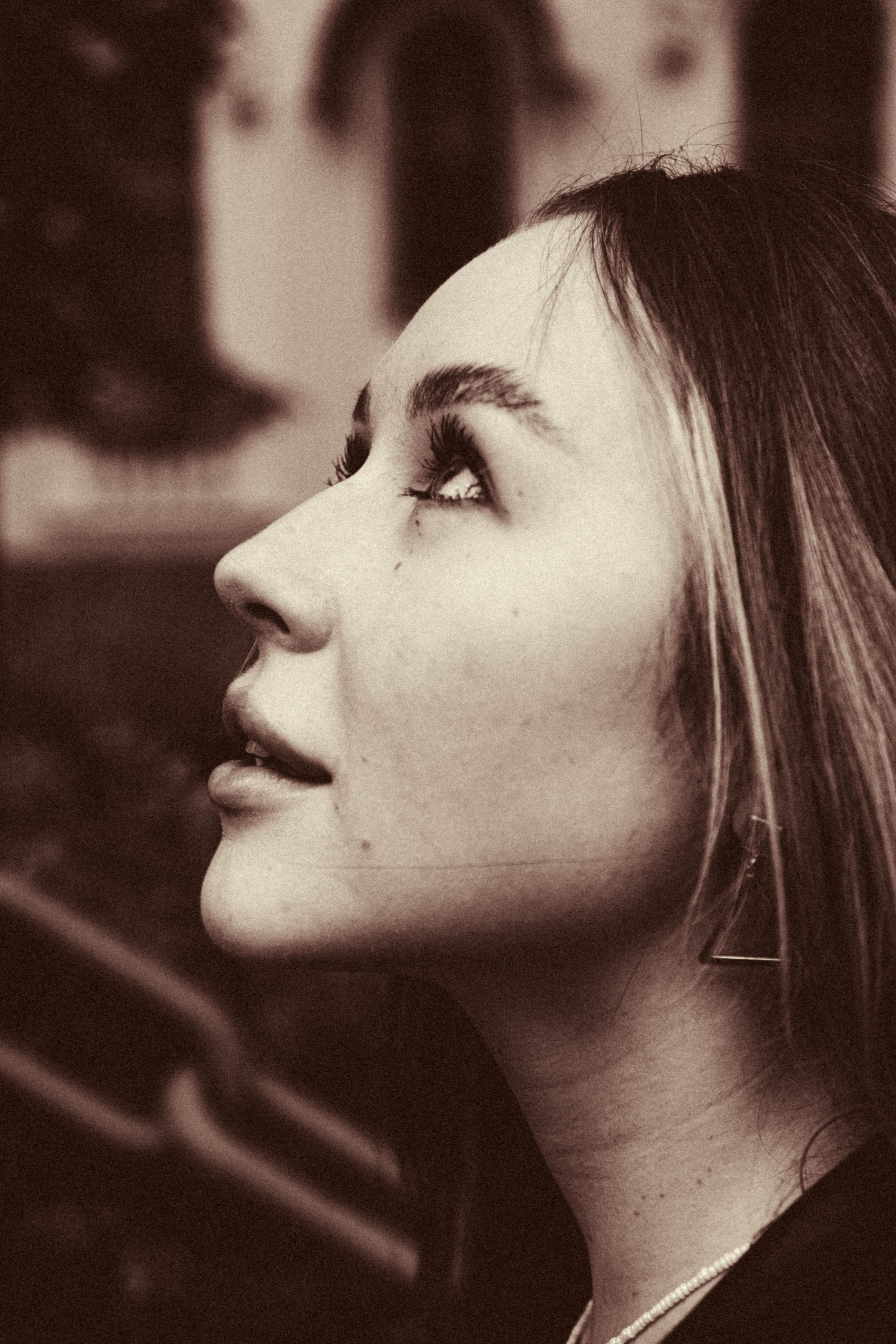 Ксения. Профессиональный фотограф, Санкт-Петербург — Виктория Богомолова