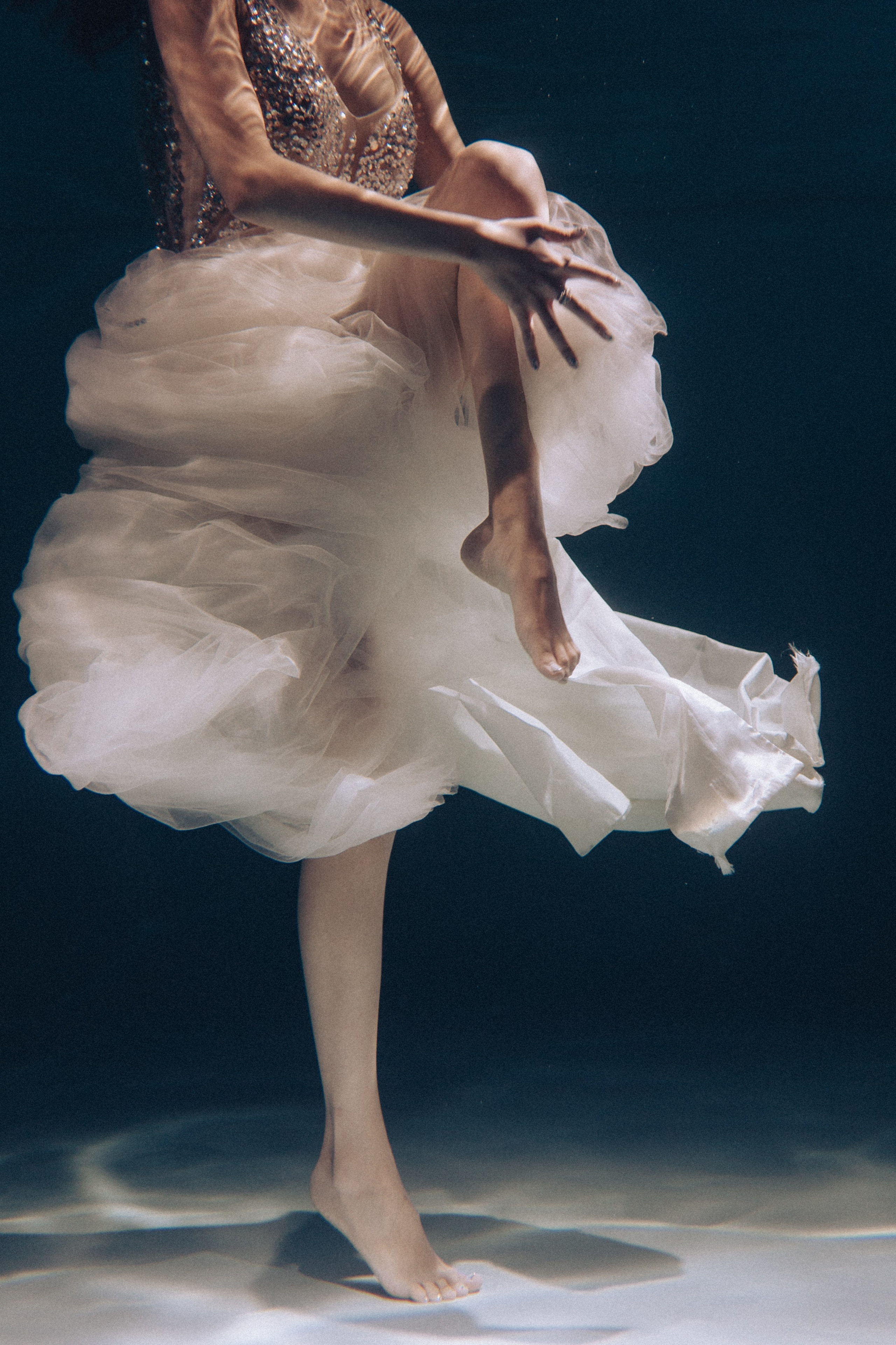 ФОТОСЕСИСИЯ В БАССЕЙНЕ. Профессиональный фотограф, Санкт-Петербург — Виктория Богомолова