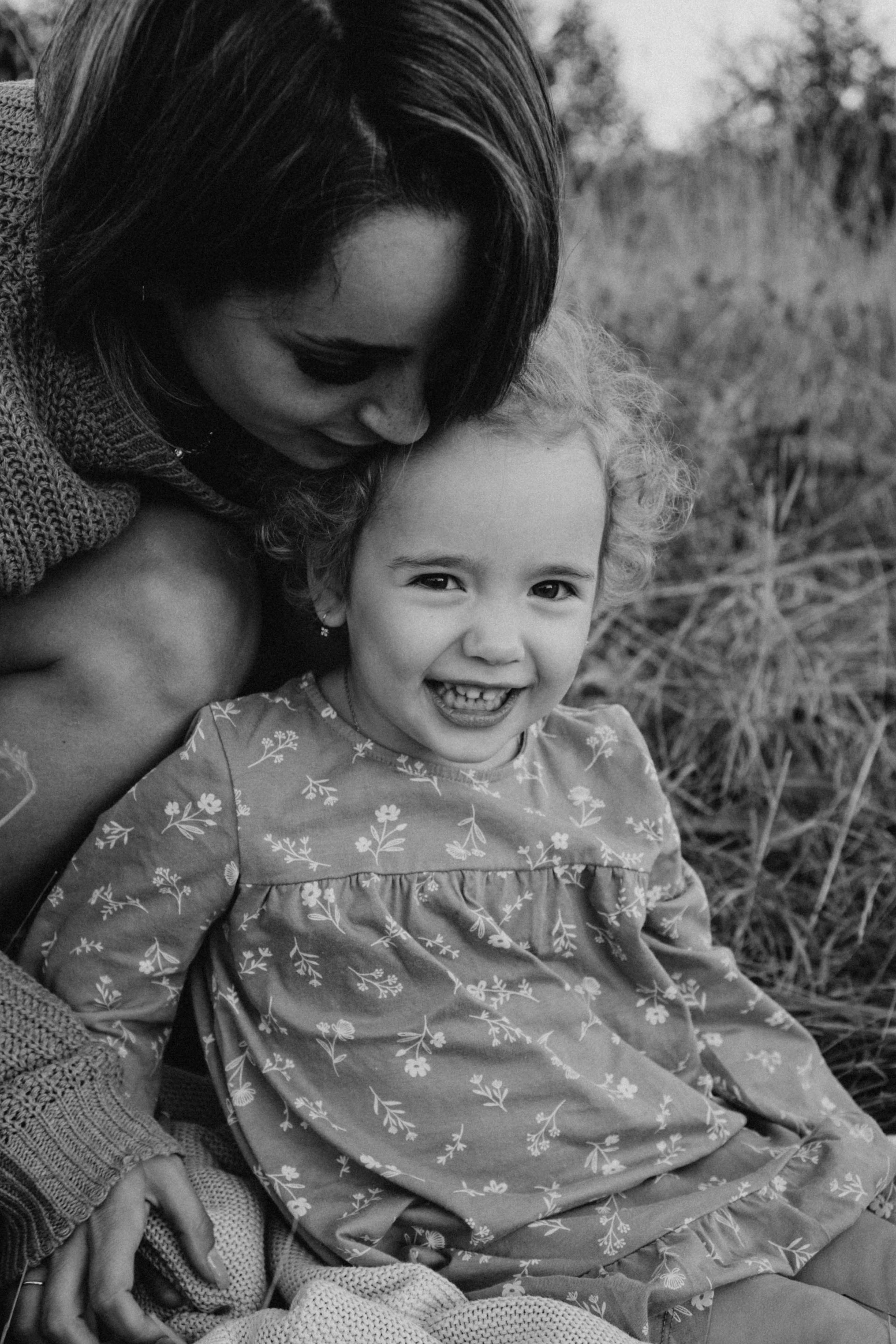 Семейная серия. Профессиональный фотограф, Санкт-Петербург — Виктория Богомолова