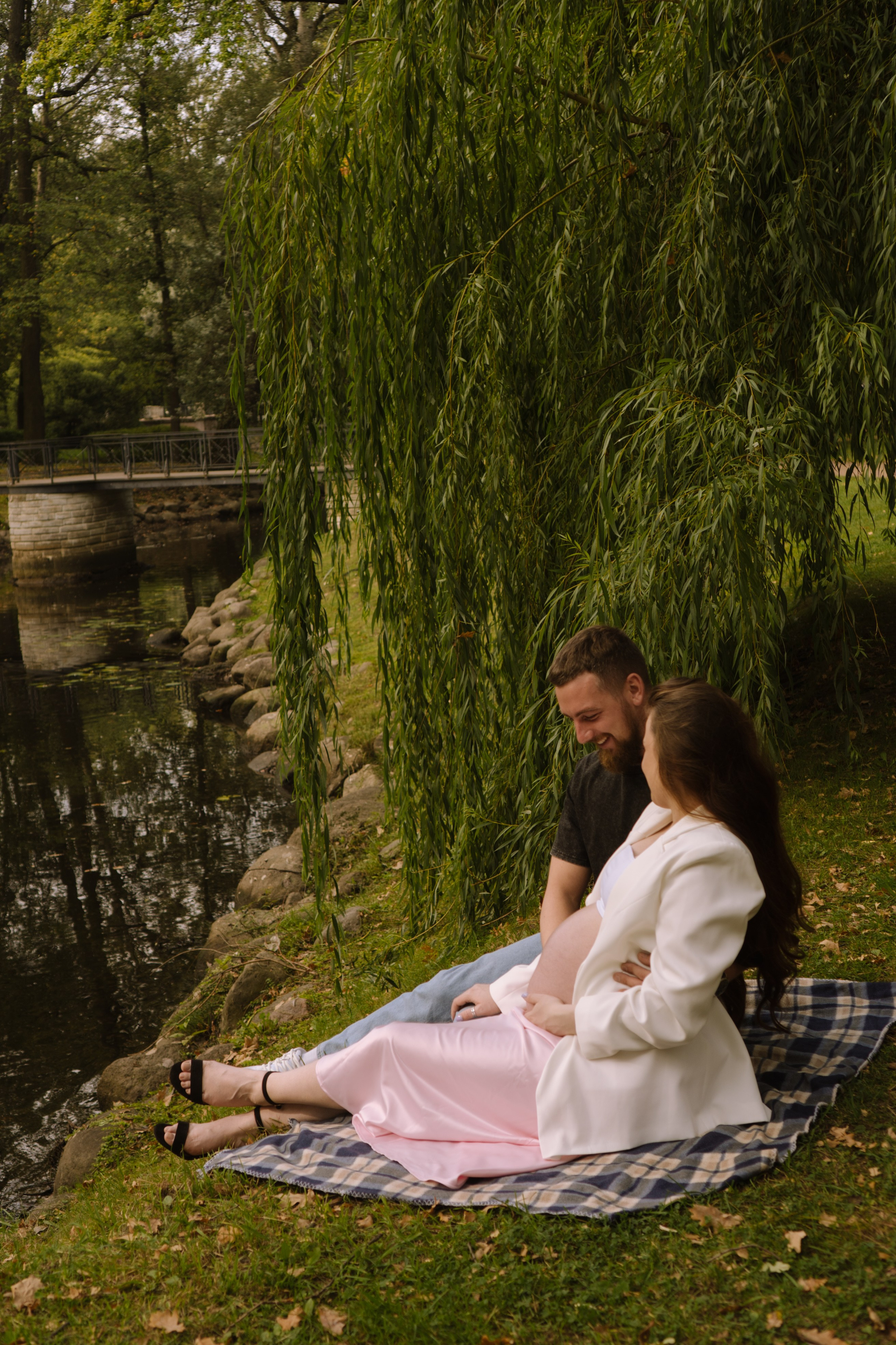 СЕМЕЙНАЯ ИСТОРИЯ. Профессиональный фотограф, Санкт-Петербург — Виктория Богомолова