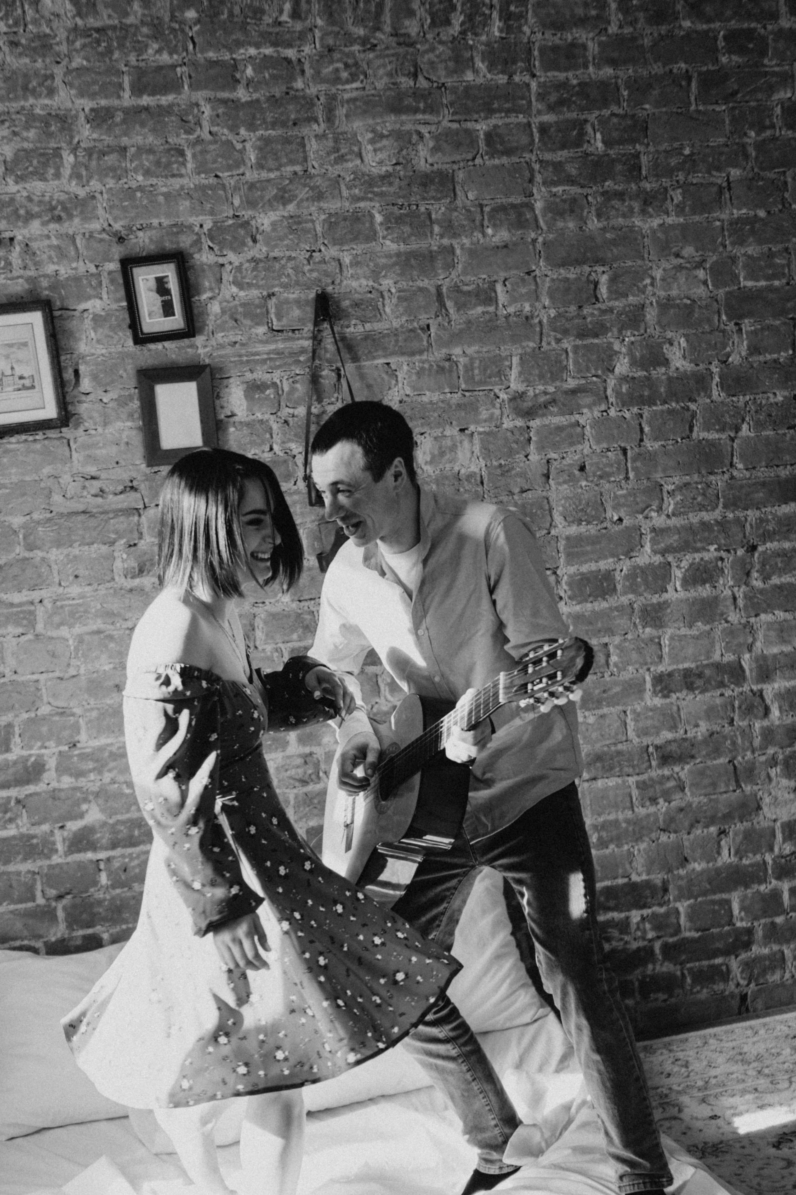 LOVE в квартире. Профессиональный фотограф, Санкт-Петербург — Виктория Богомолова