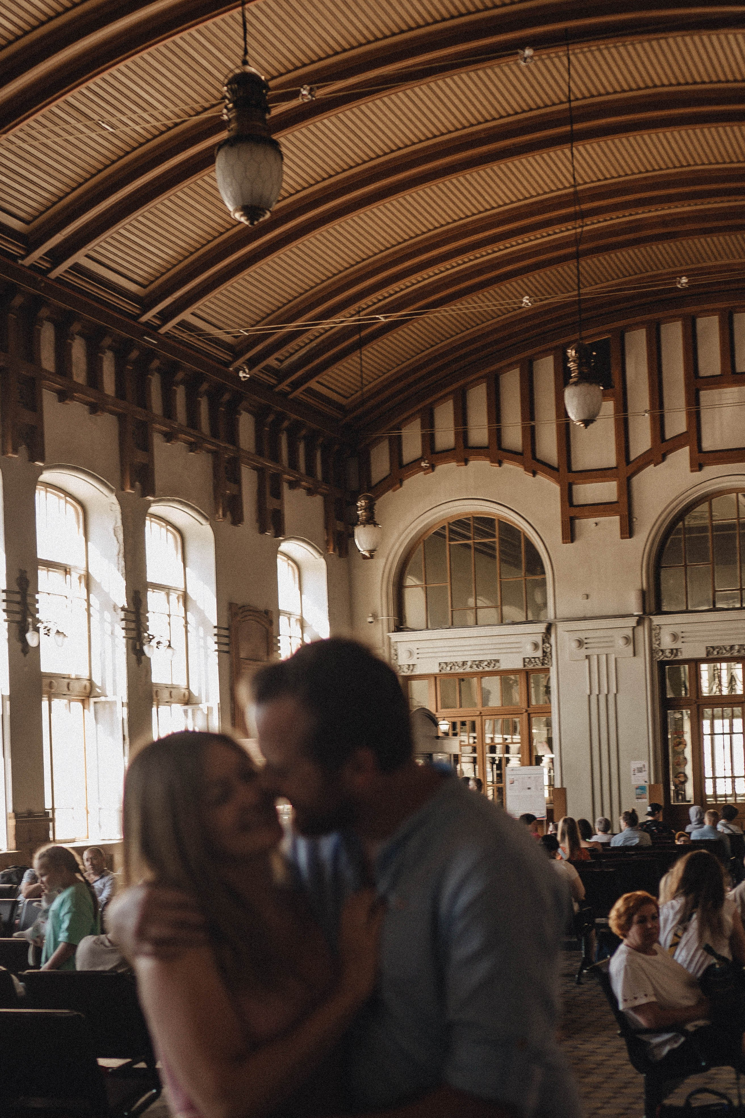 История на реальных событиях. Профессиональный фотограф, Санкт-Петербург — Виктория Богомолова