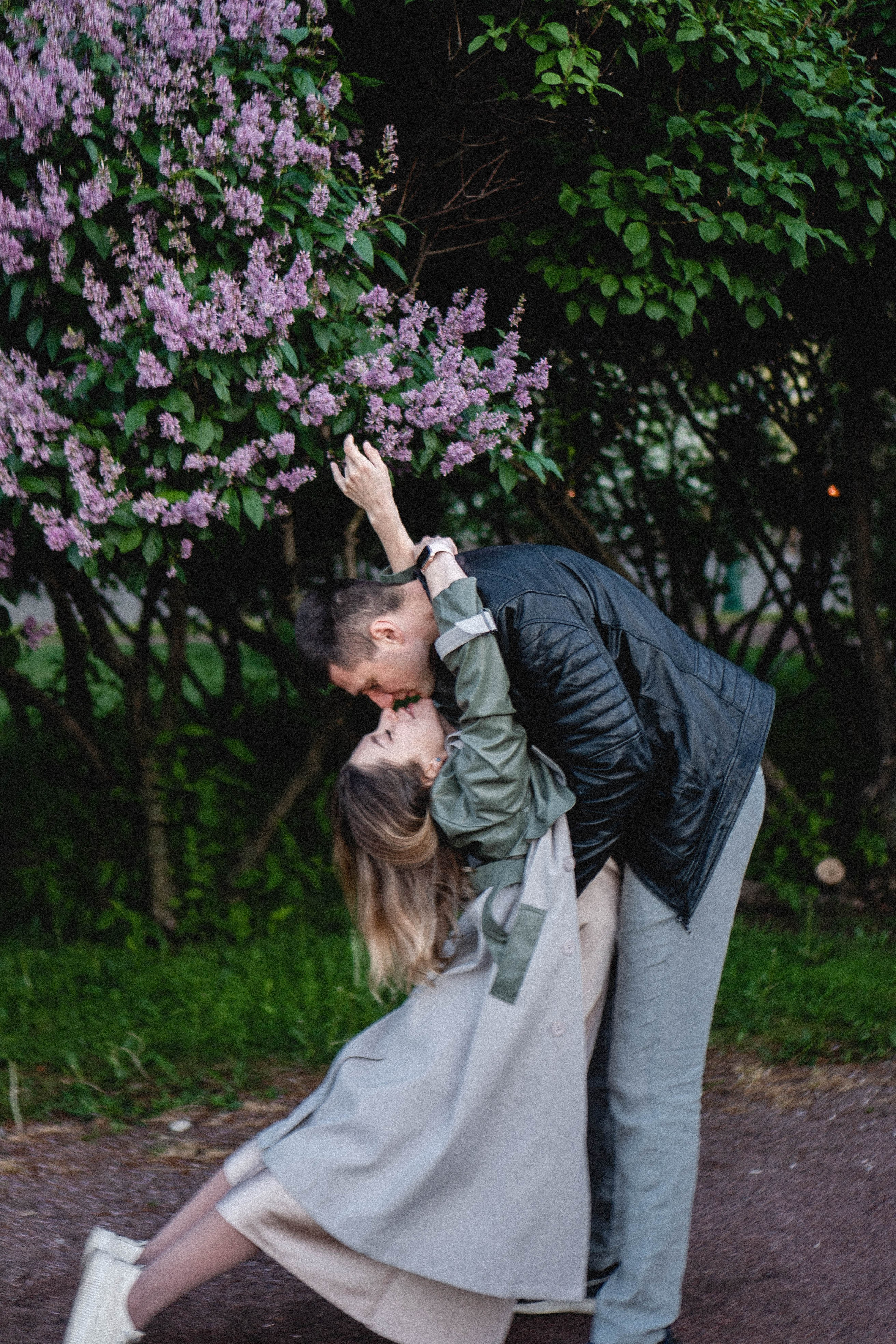 Рассветная, белые ночи. Профессиональный фотограф, Санкт-Петербург — Виктория Богомолова