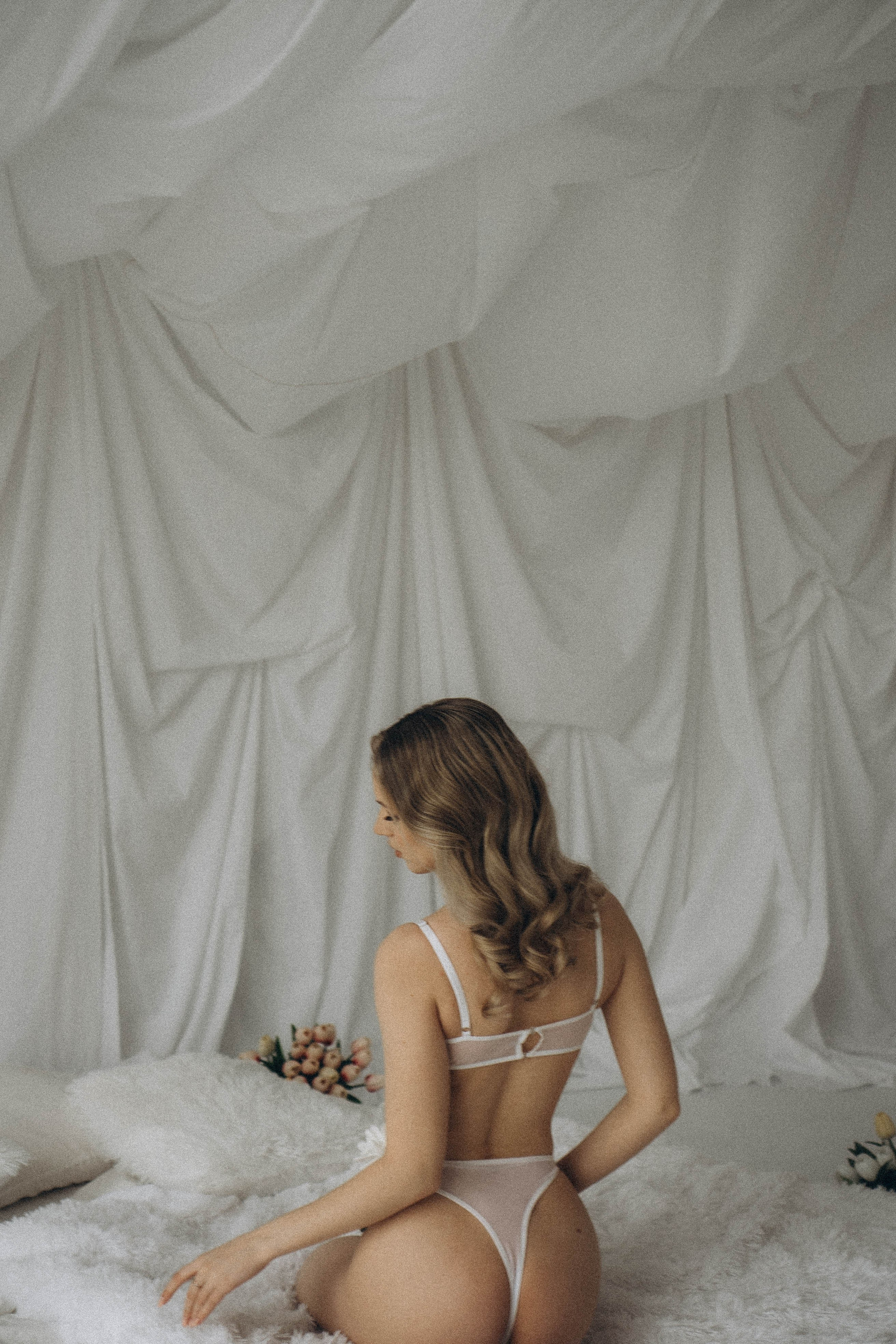 Весенняя. Профессиональный фотограф, Санкт-Петербург — Виктория Богомолова