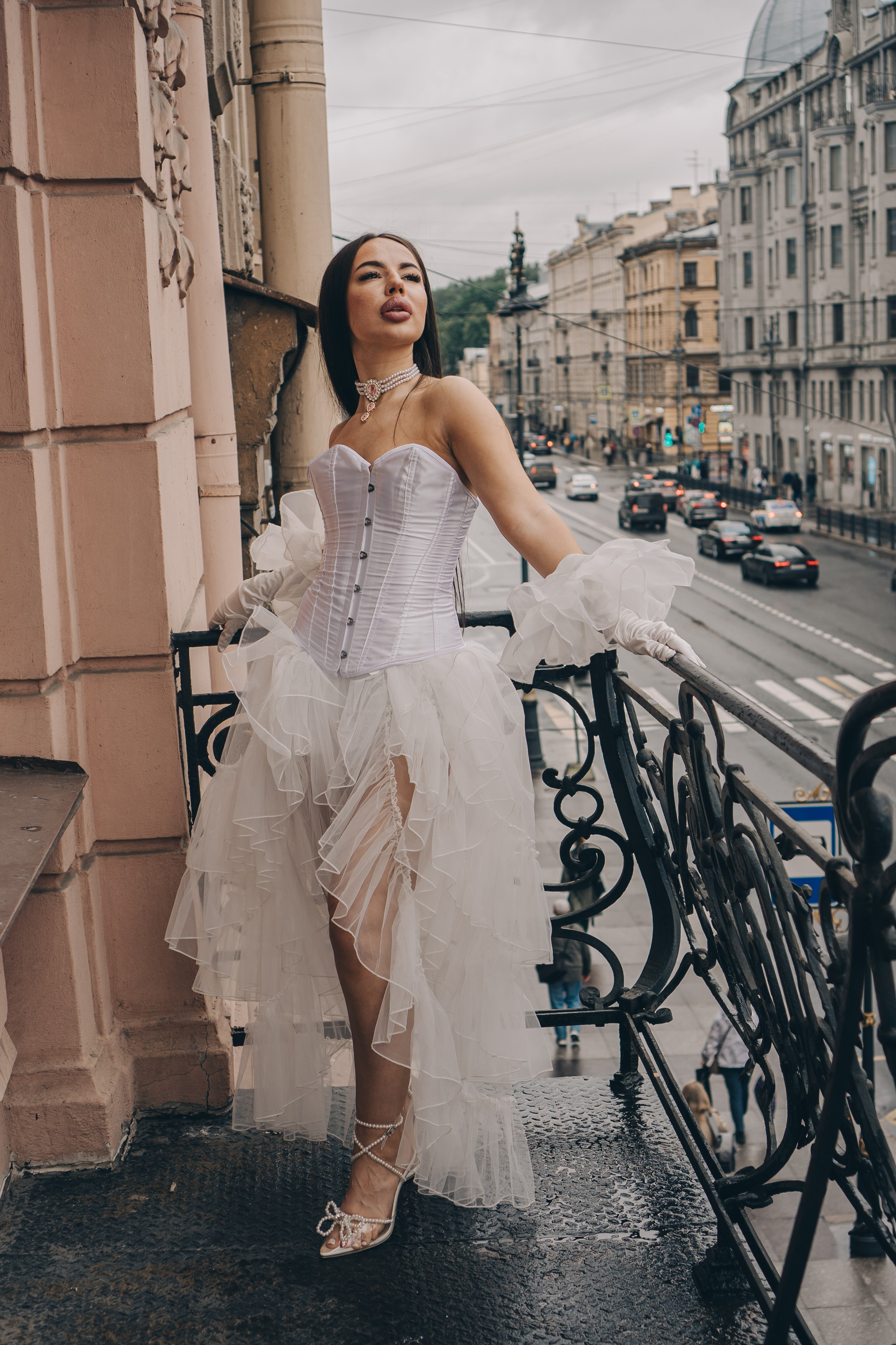 ВИНТАЖНЫЙ СТИЛЬ. Профессиональный фотограф, Санкт-Петербург — Виктория Богомолова