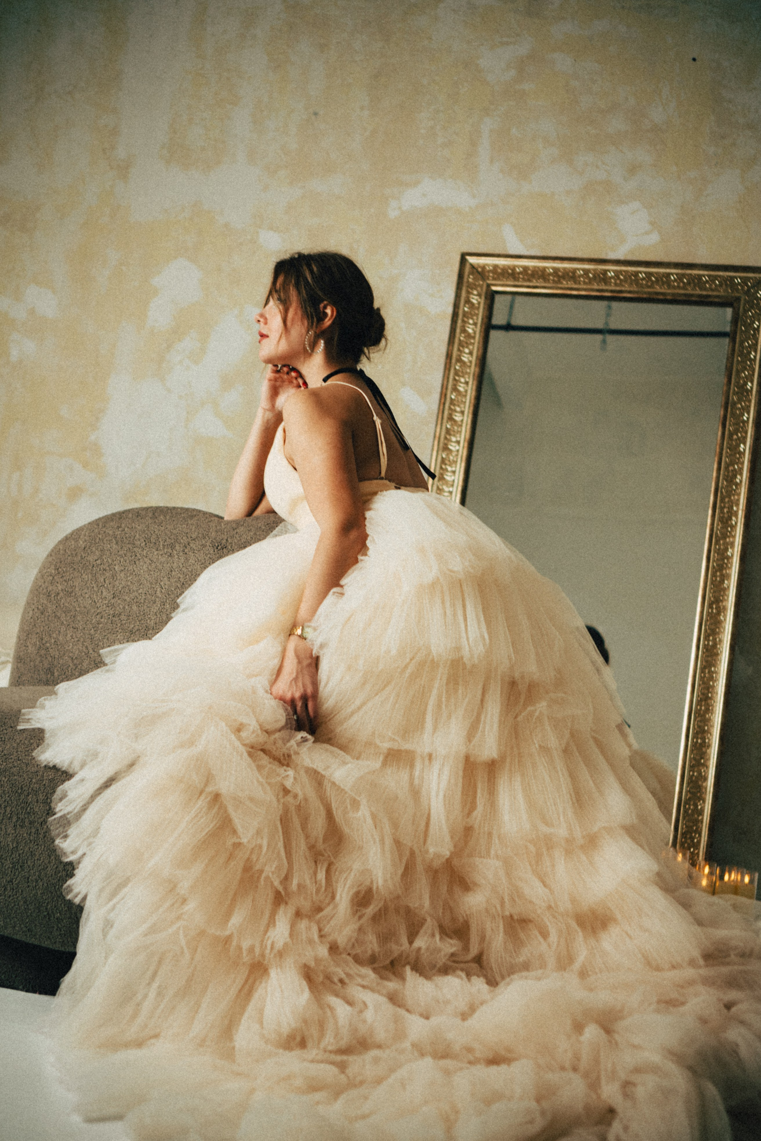 Сказочная история. Профессиональный фотограф, Санкт-Петербург — Виктория Богомолова