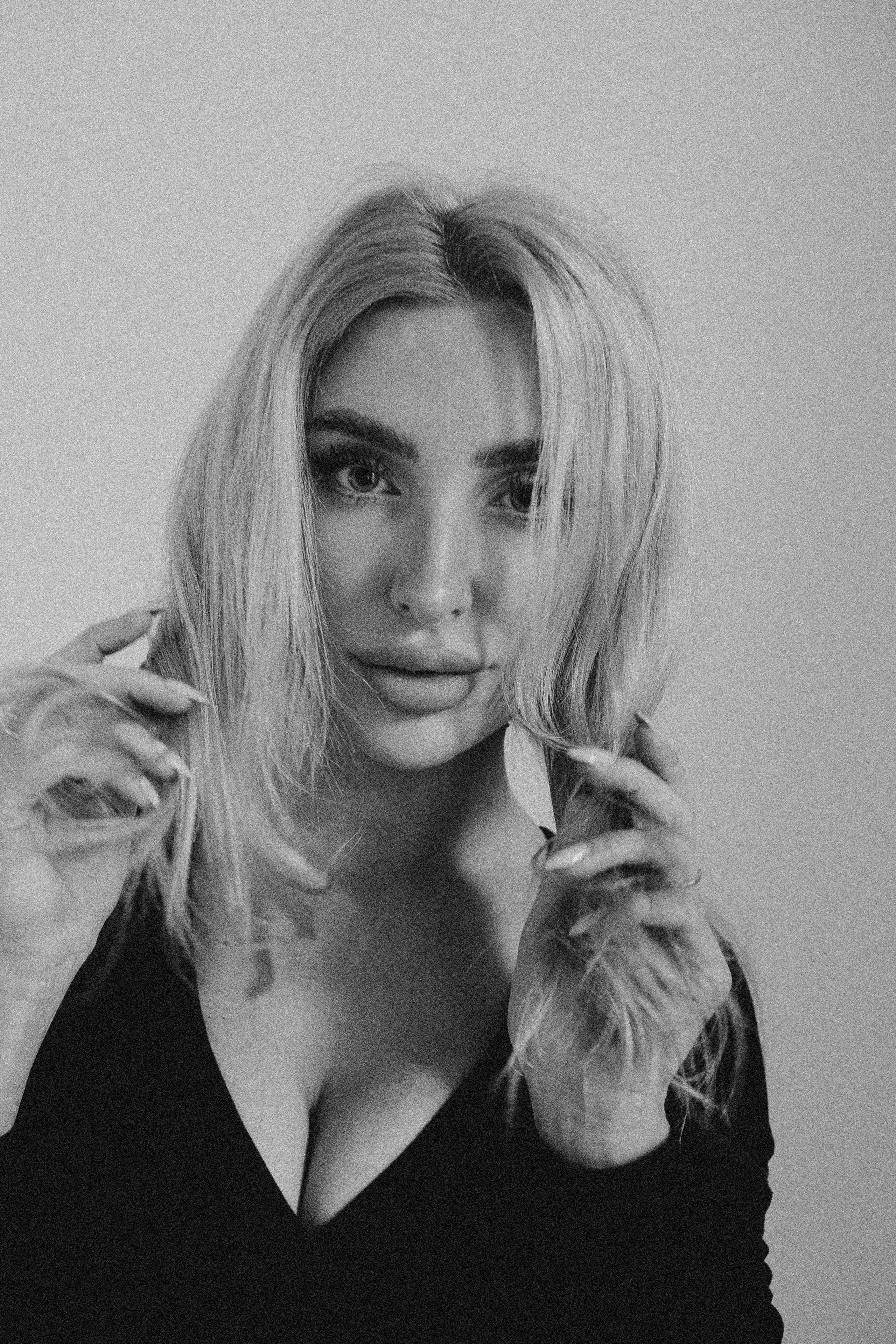 Винтажная серия. Профессиональный фотограф, Санкт-Петербург — Виктория Богомолова