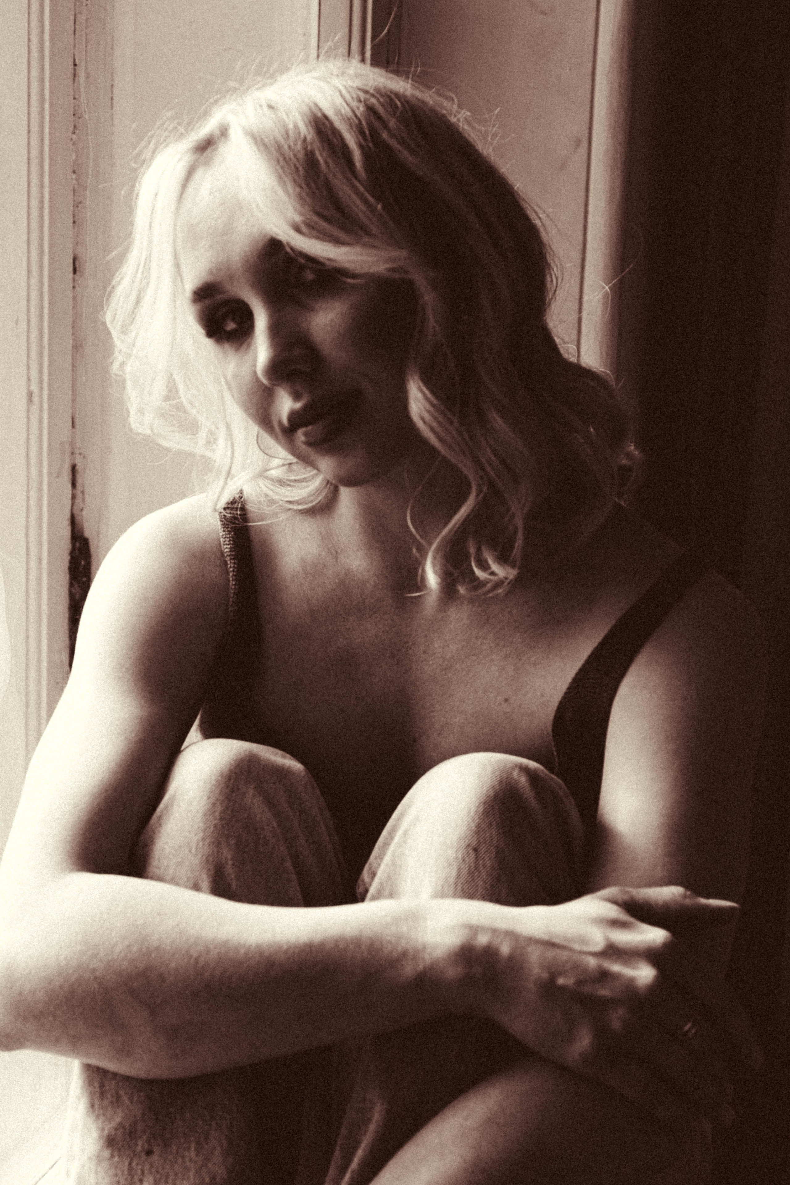 Винтажный стиль. Профессиональный фотограф, Санкт-Петербург — Виктория Богомолова