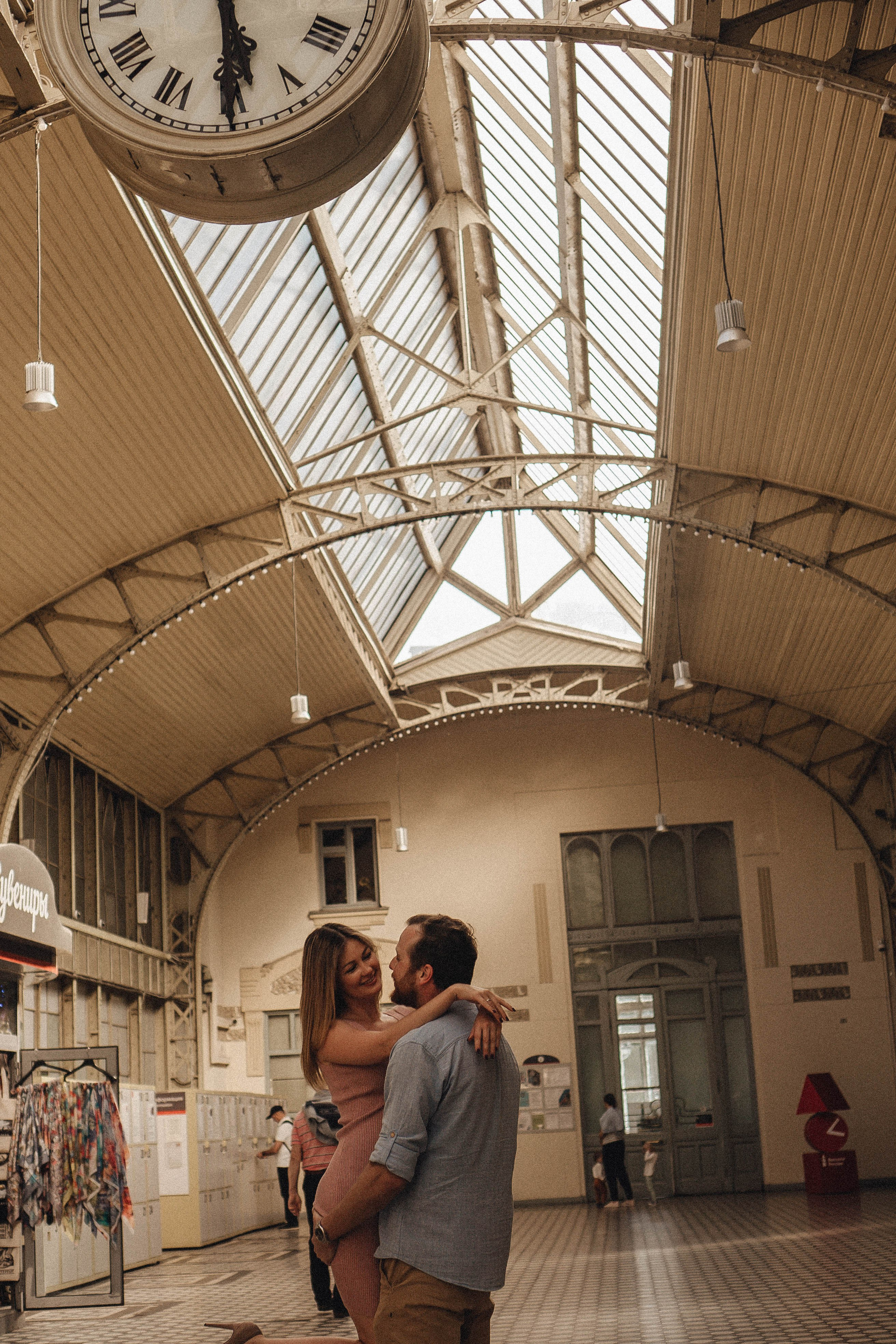 История на реальных событиях. Профессиональный фотограф, Санкт-Петербург — Виктория Богомолова