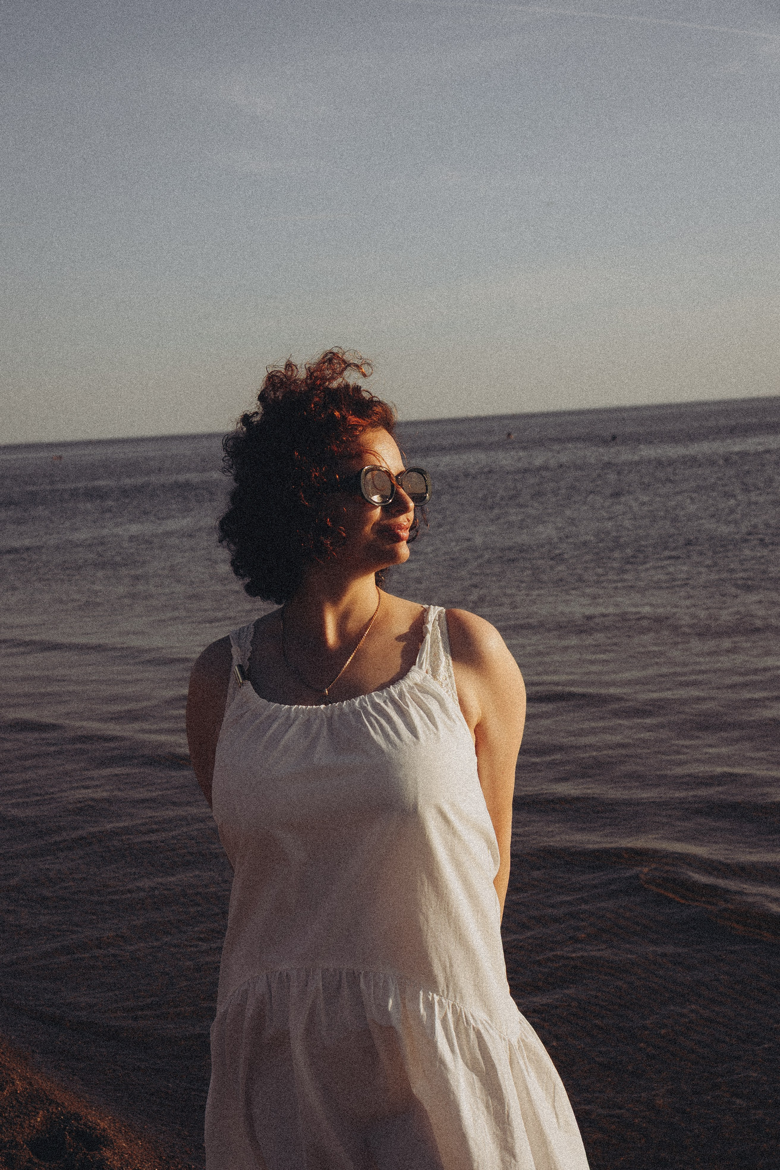 У ФИНСКОГО ЗАЛИВА. Профессиональный фотограф, Санкт-Петербург — Виктория Богомолова