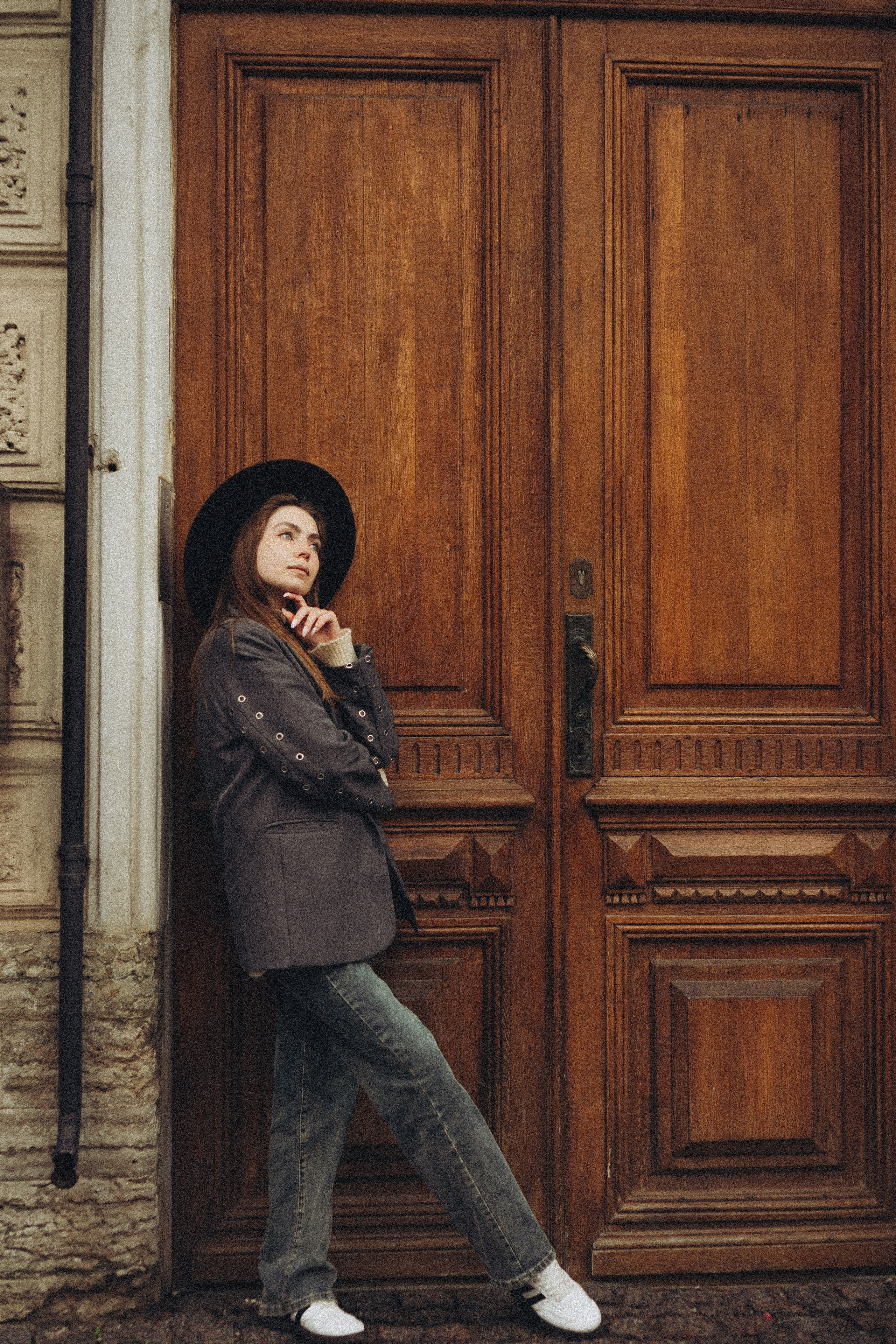 ПРОГУЛКА НА ЧЕРНЫШЕВСКОЙ. Профессиональный фотограф, Санкт-Петербург — Виктория Богомолова