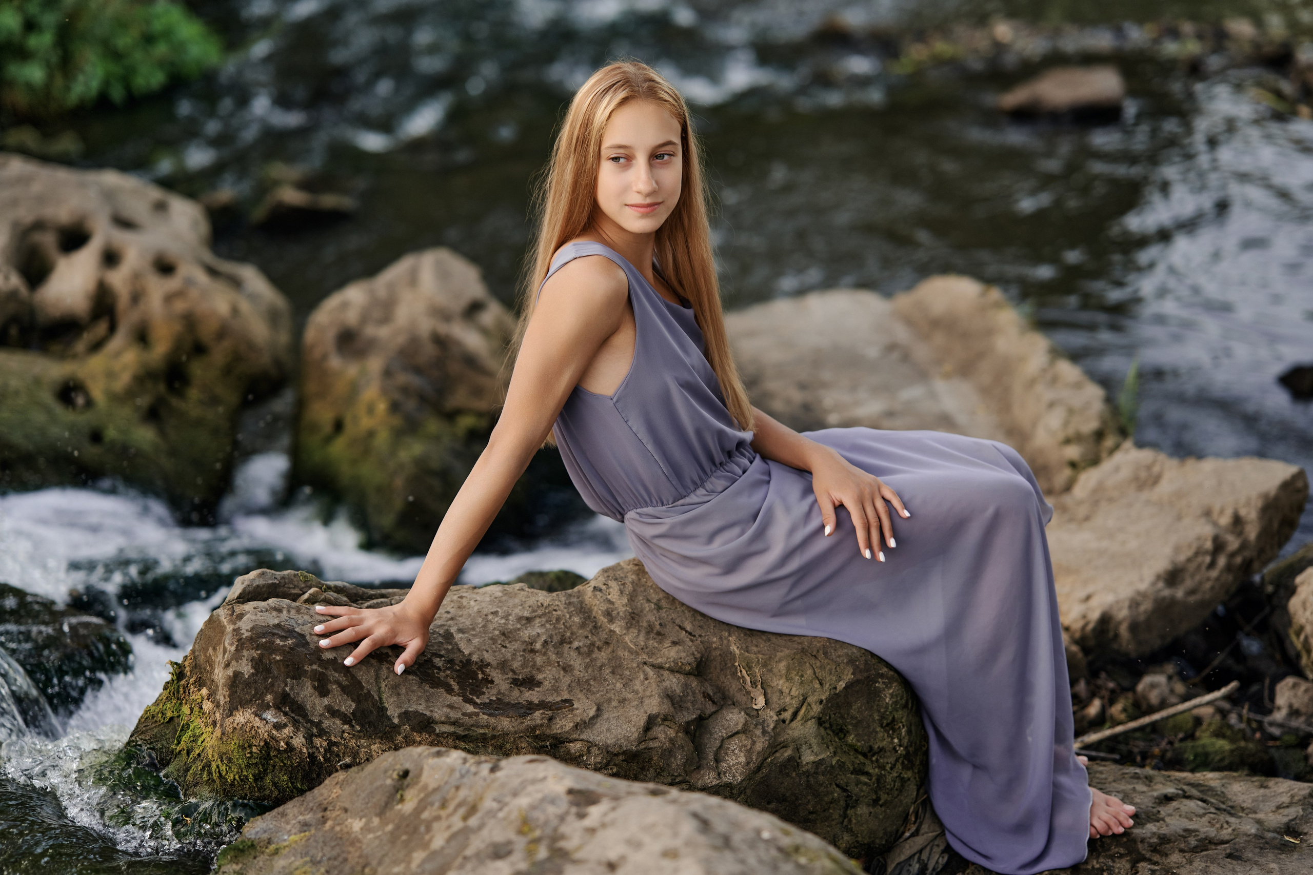 Дарья и Оксана. Фотограф в Воронеже Тазаева Светлана