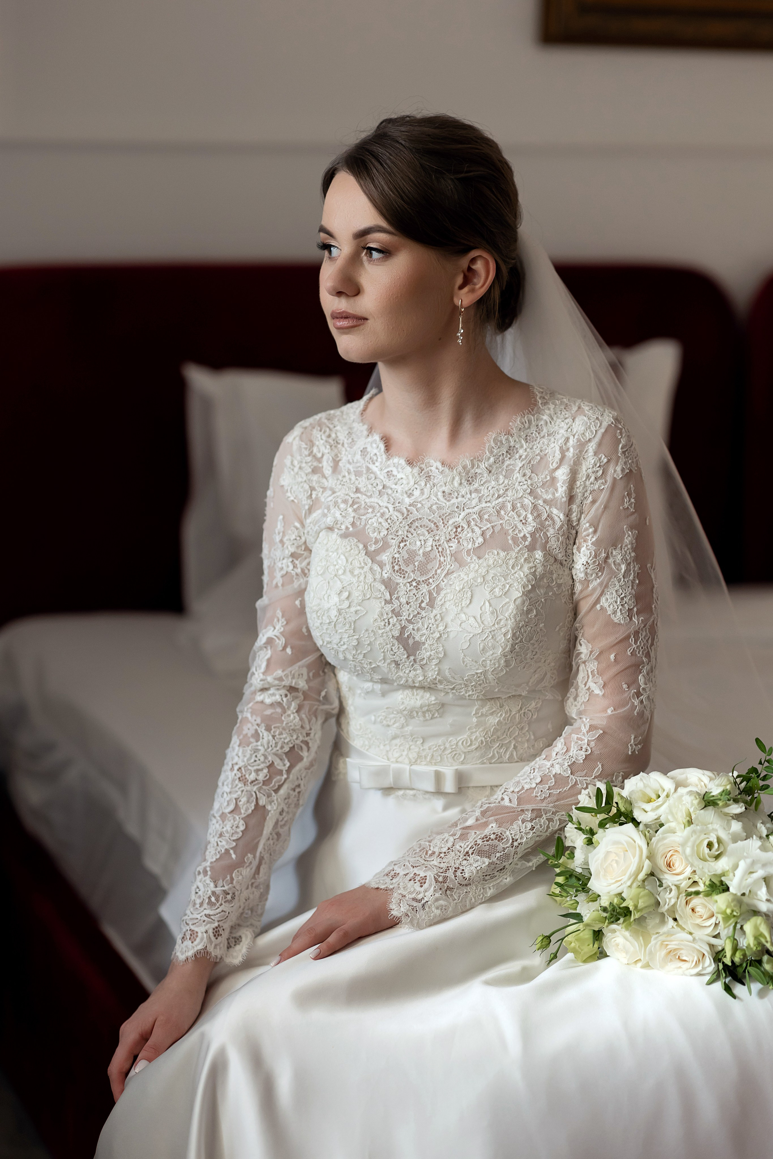 Дарина Павел. Свадебный фотограф в Краснодарском крае Карина Будниченко