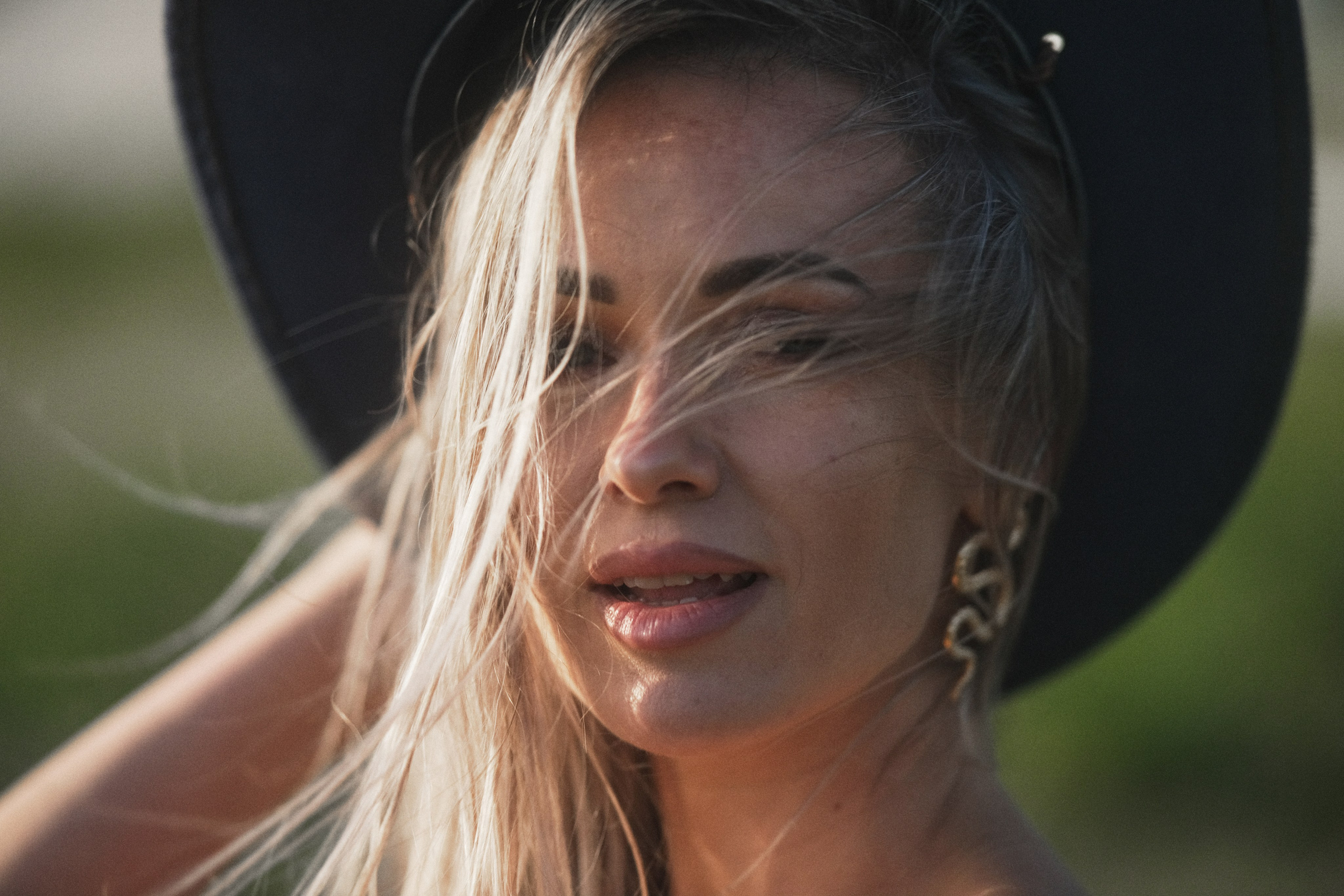 Модели на Белой Скале. Свадебная видеосъемка в Крыму и Севастополе