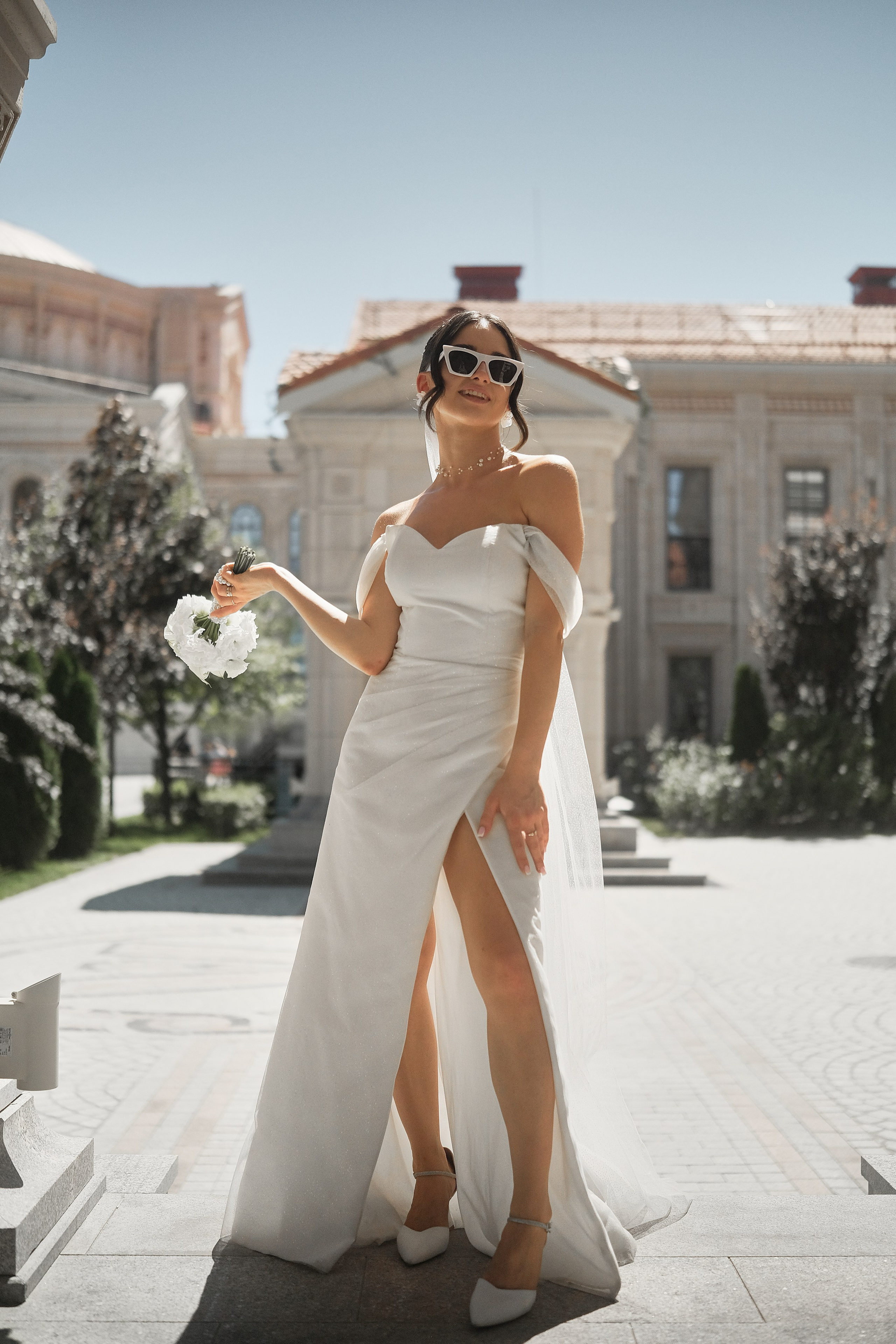 K & A. Свадебная видеосъемка в Крыму и Севастополе