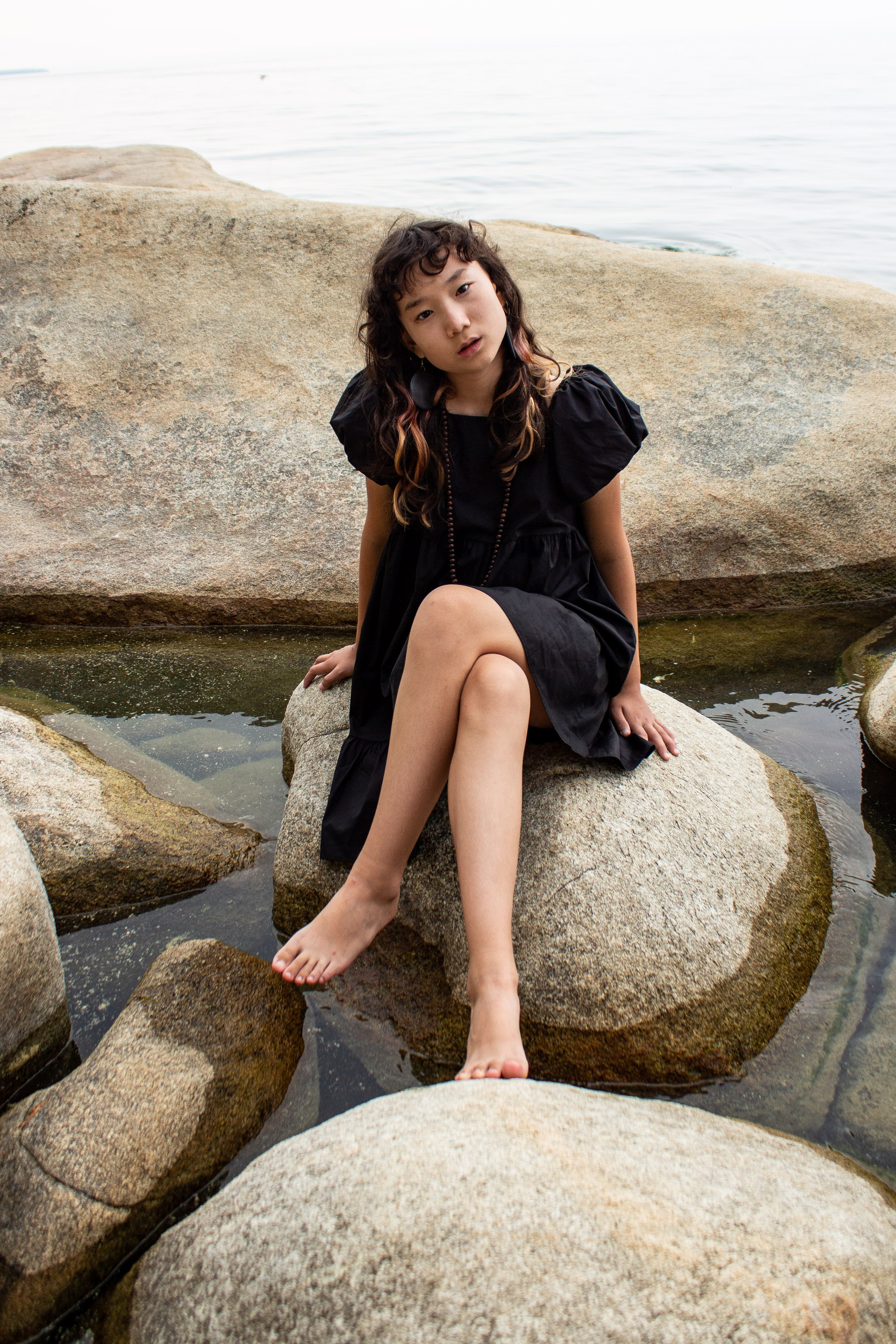 Vika. Модельное агентство ART PODIUM ULAN-UDE