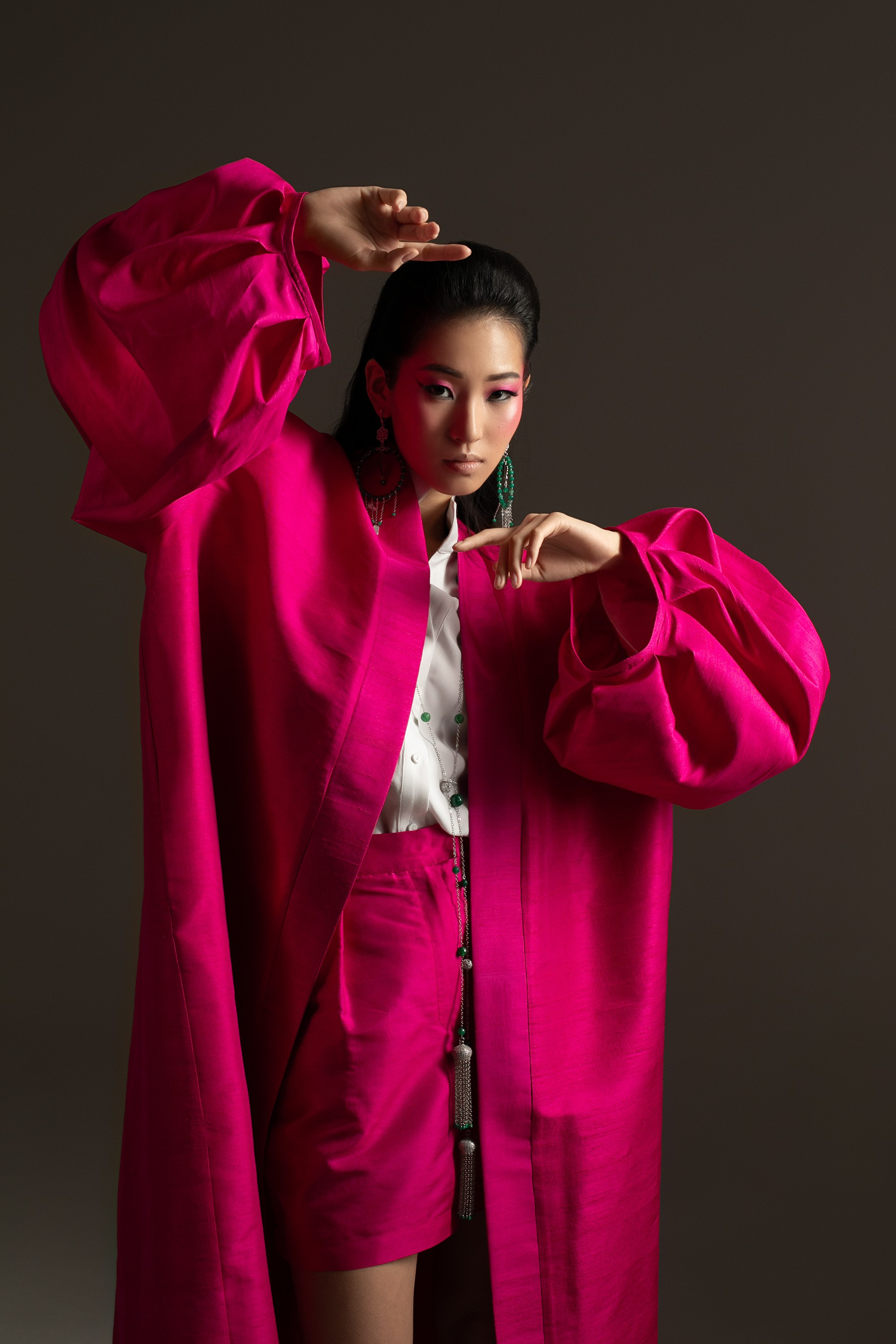 Индивидуальная фотосессия Алматы. Фотостудия Алматы — 2 Stula.Studio | Аренда залов