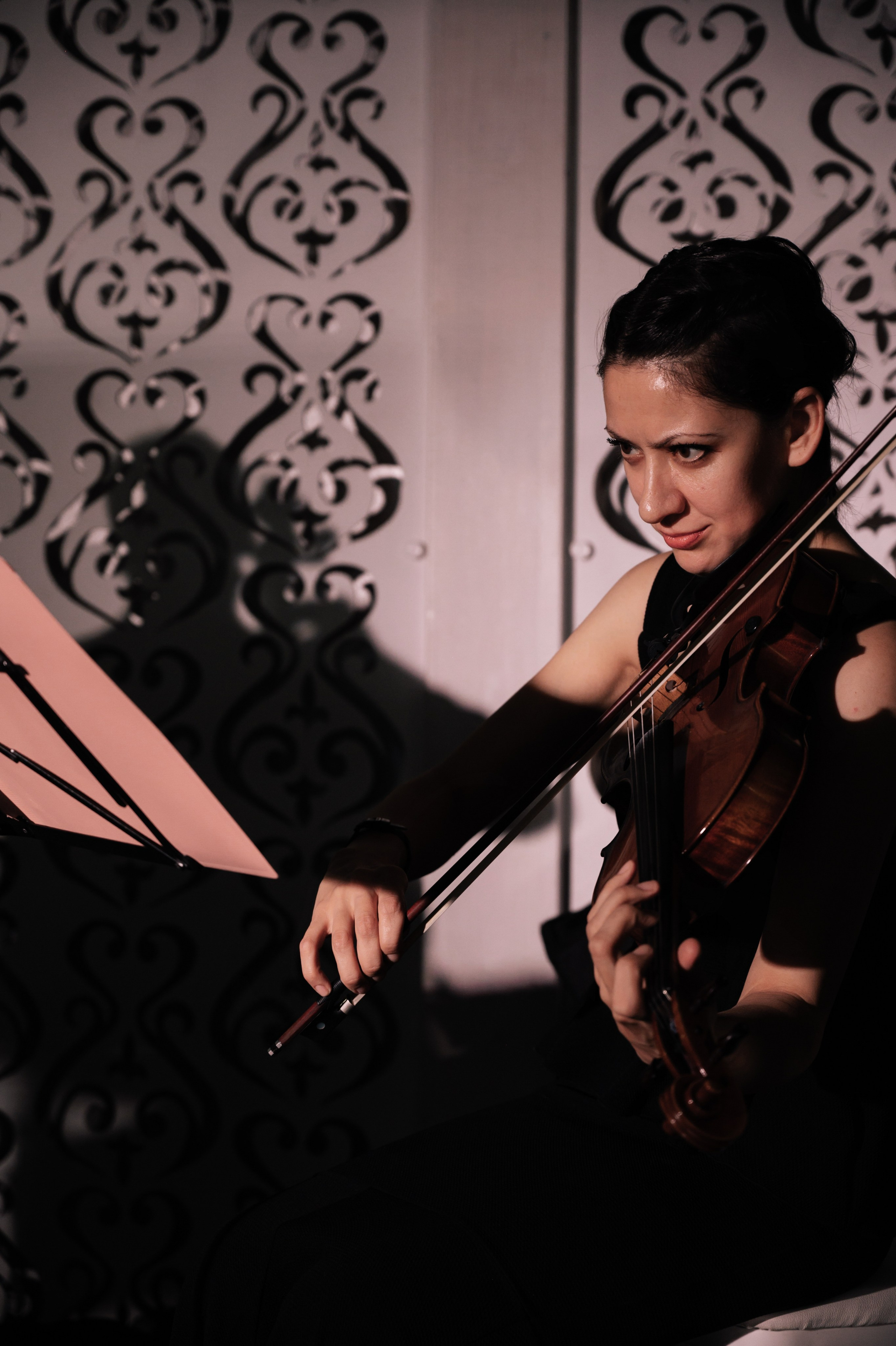 Sabina and Dmitry. Свадебный и семейный фотограф Вероника Холод