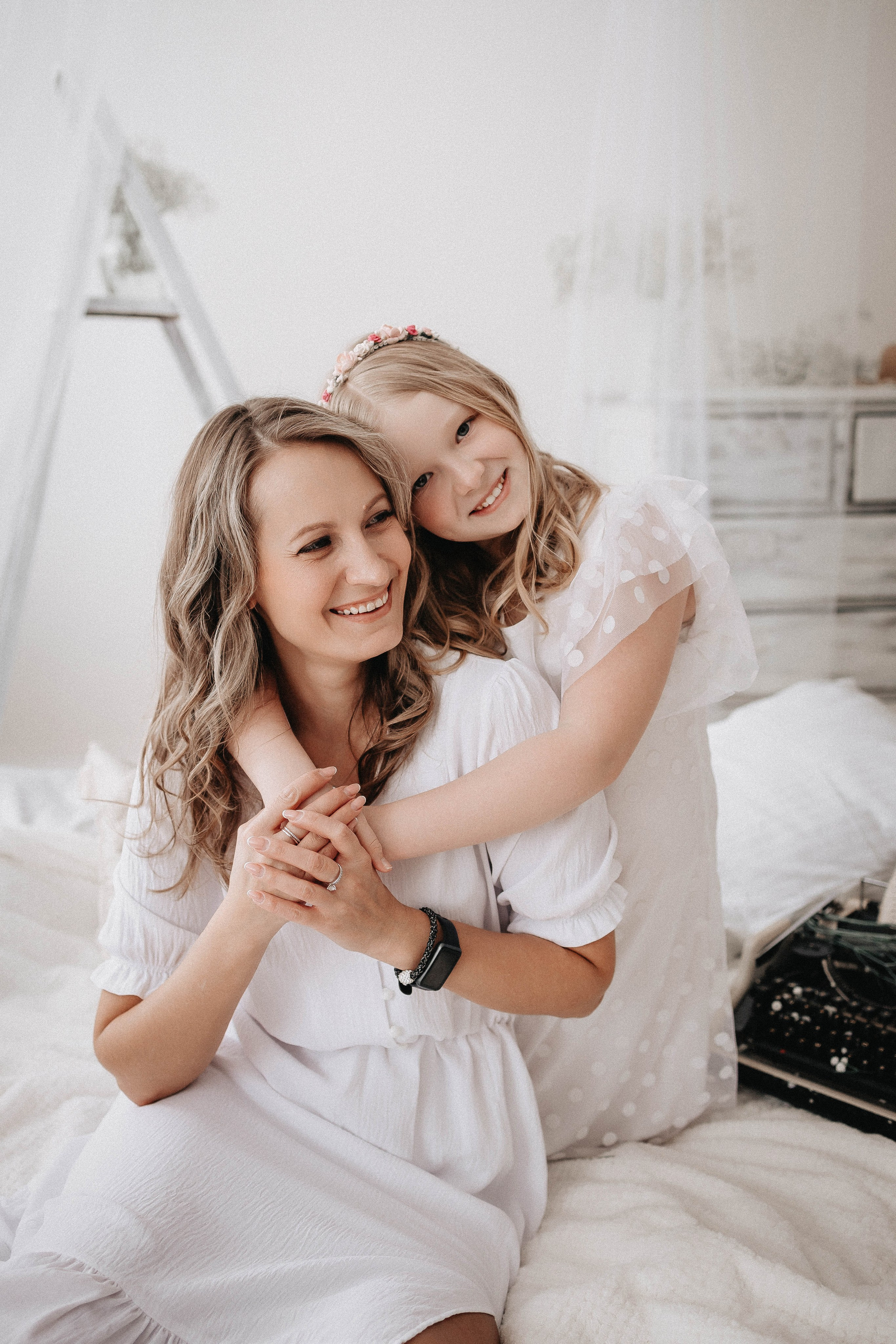 Семейные съемки. Анна Есякова — фотограф во Владимире