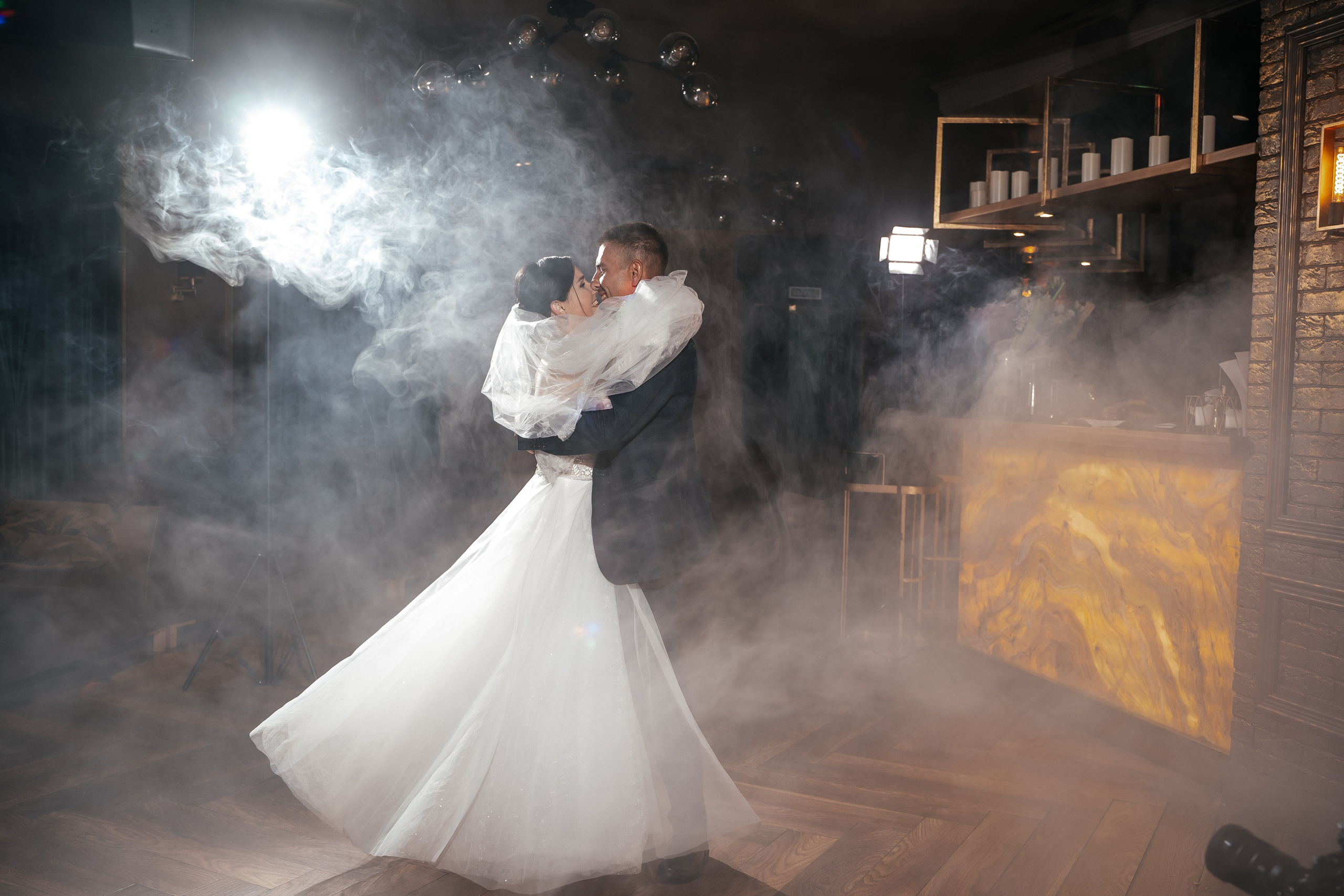 Александр и Вероника. Фотограф на крещение Белгород Анастасия Зыбина