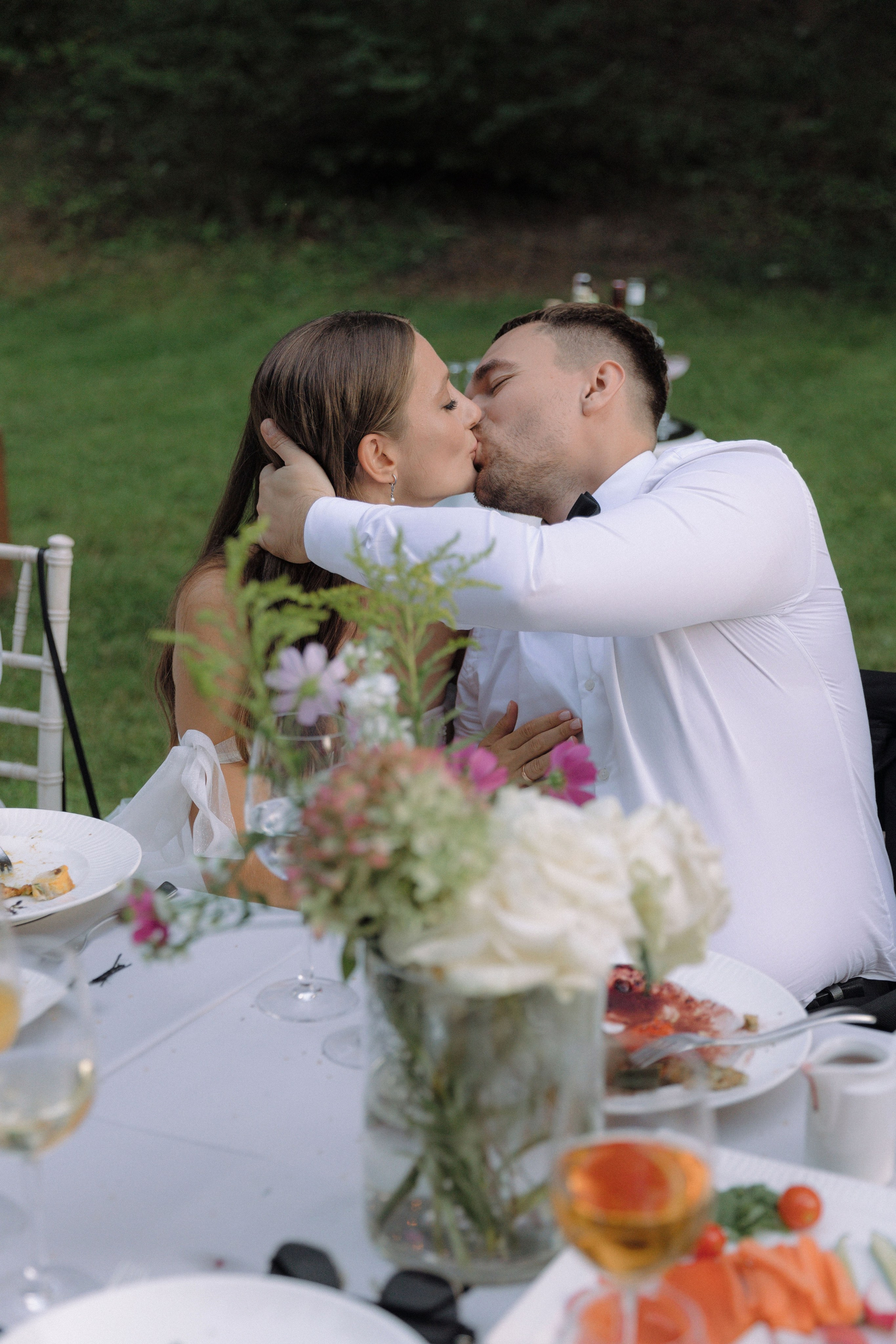 Artem & Anastasia. Главная