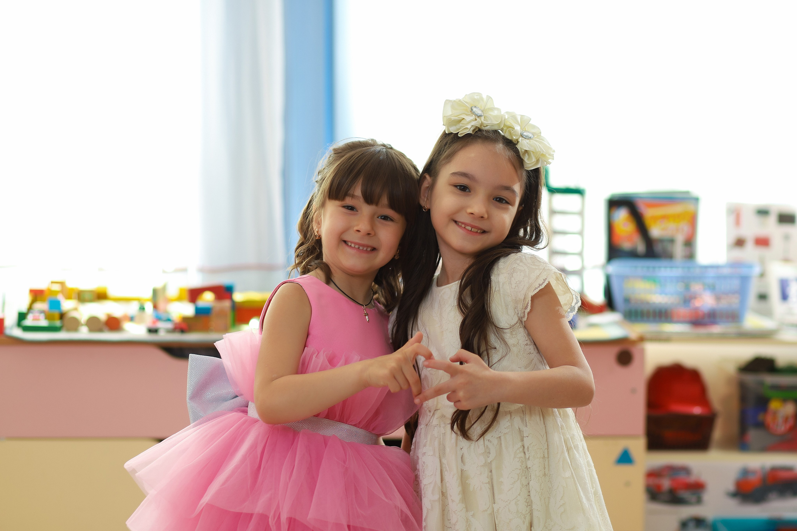 Детский сад/Школа. Фотограф в Краснодаре Анна Светикова