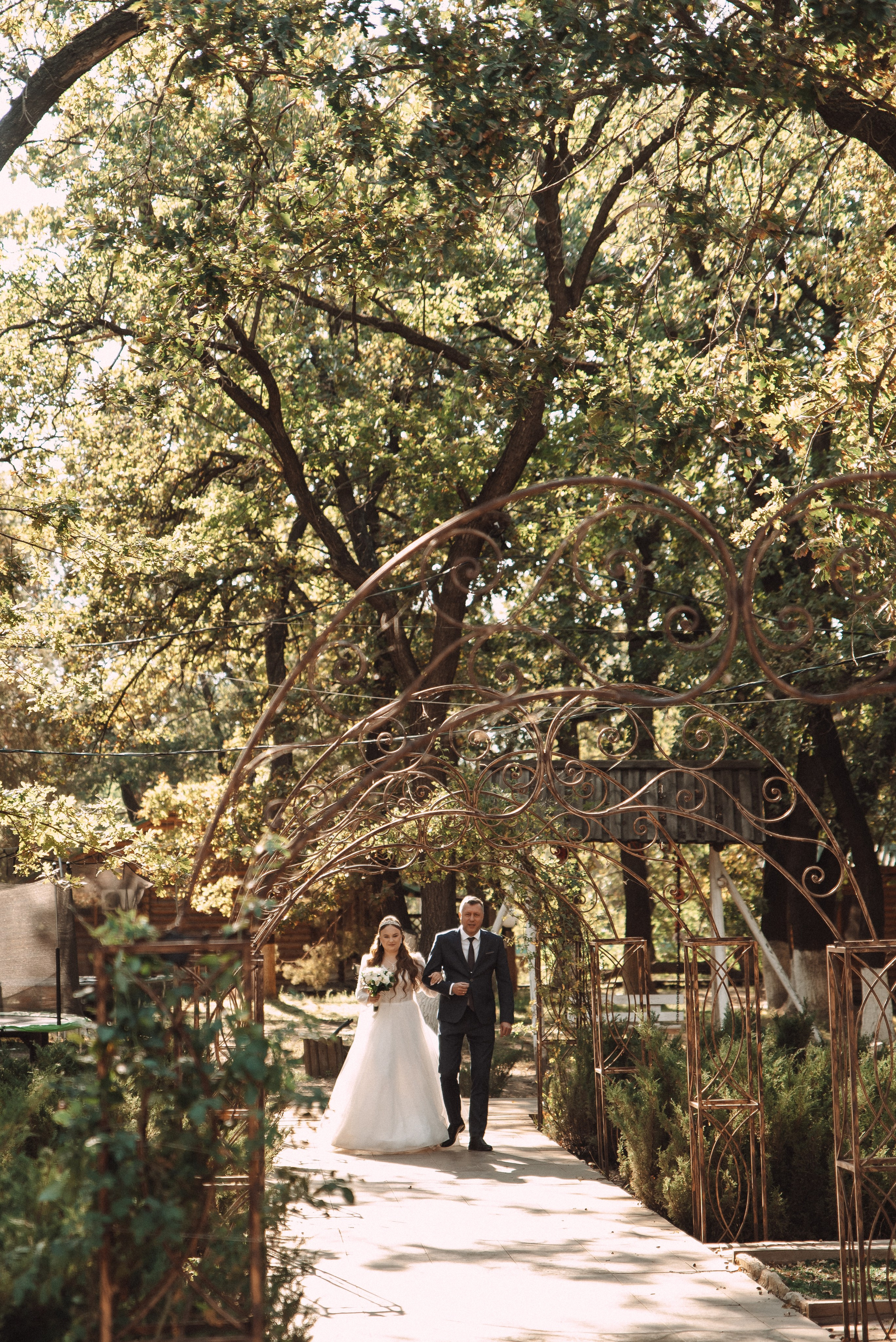 Родион + Юлия. Свадебный и семейный фотограф в Волгограде Олеся Лисицкая
