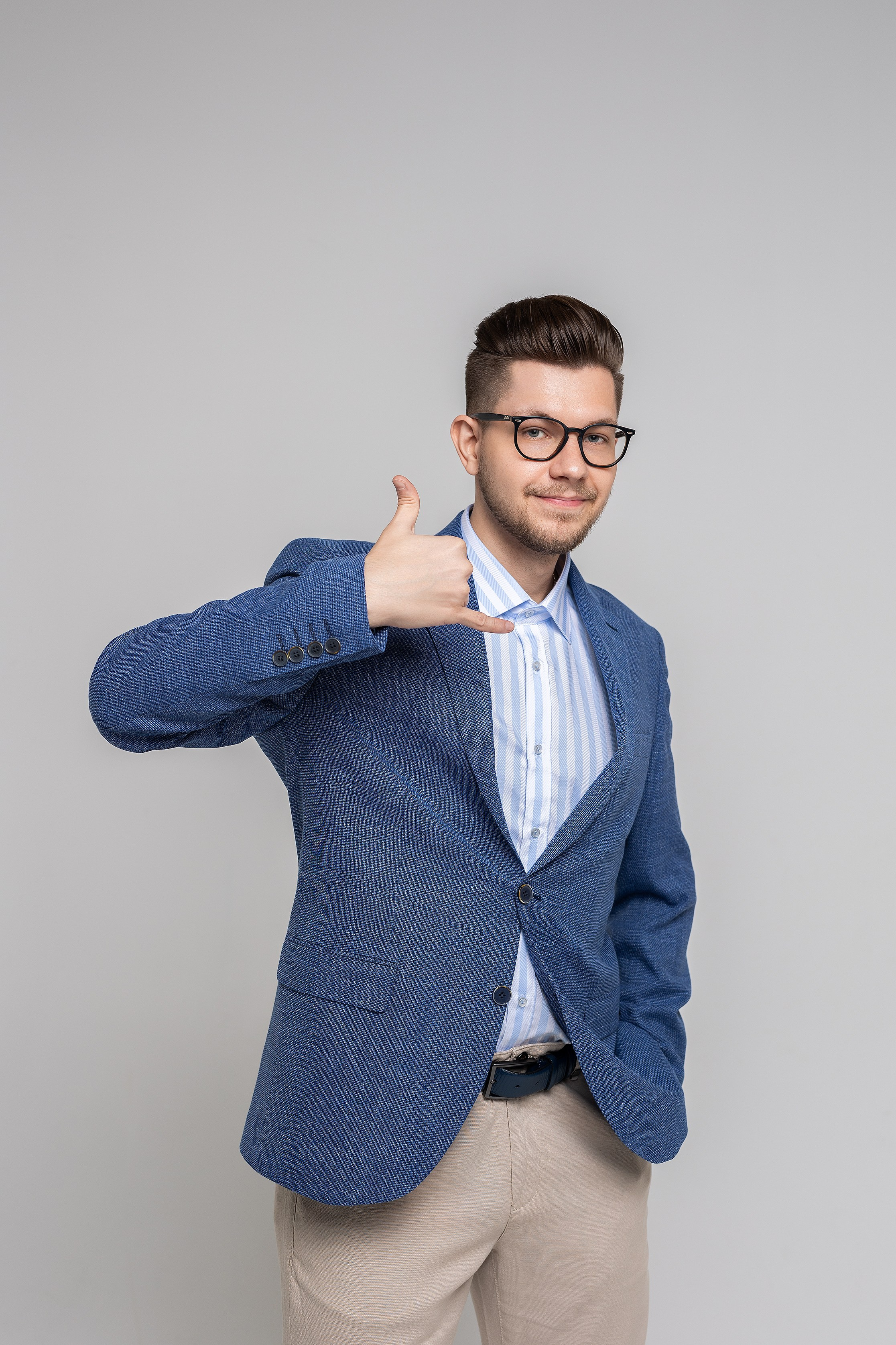 Кирилл. Профессиональный Фотограф в Москве Андрей Славнов