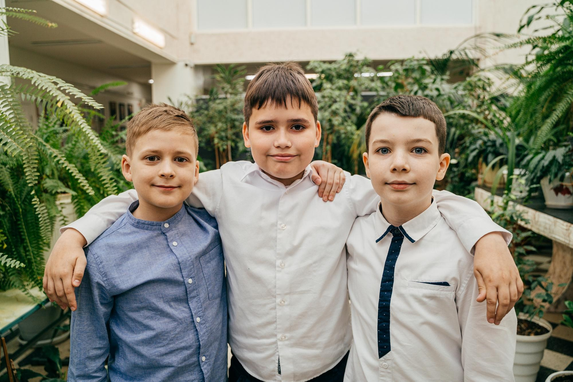 4 класс. КЛАСС | Выпускные альбомы в Нижневартовске