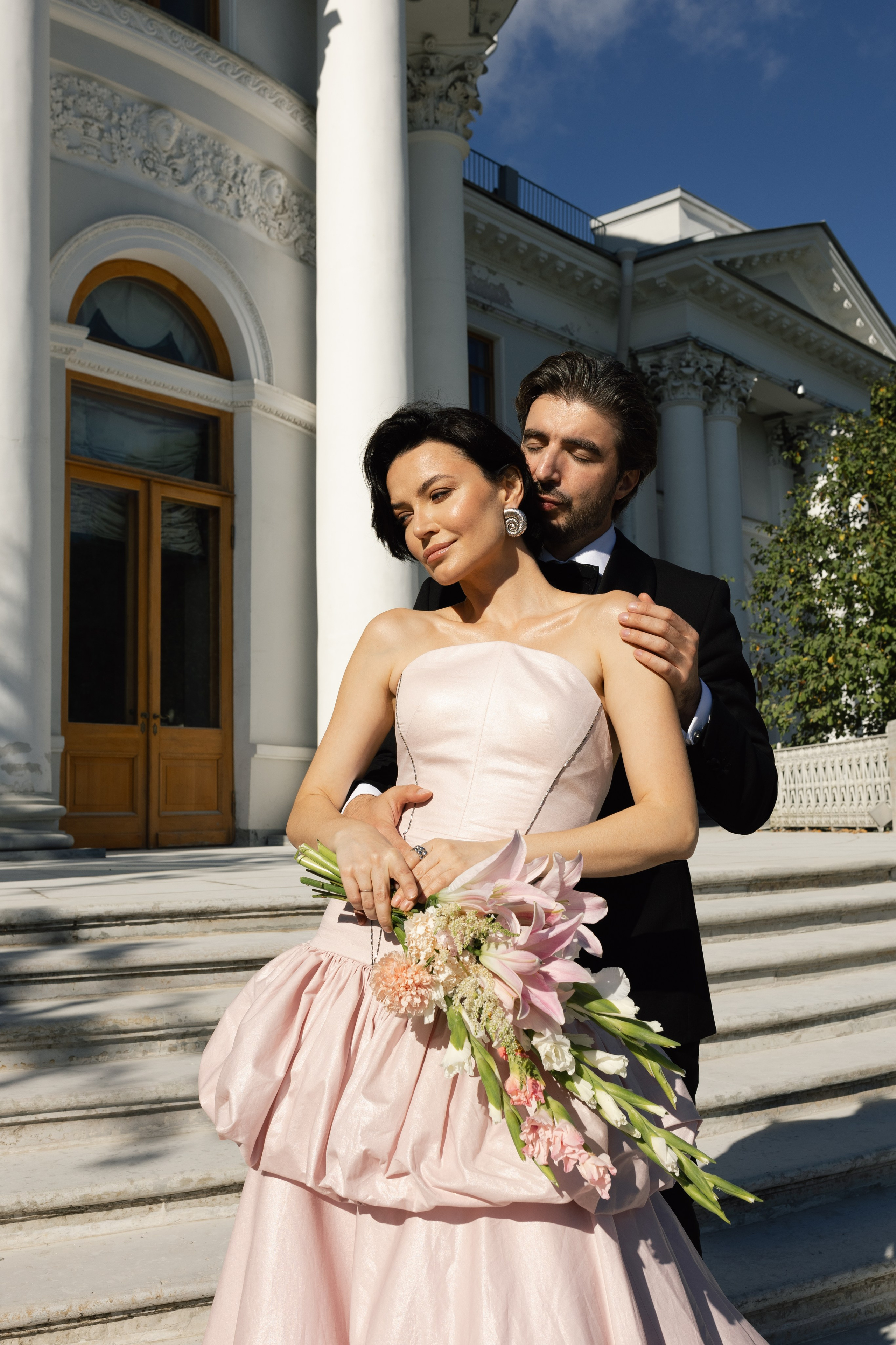 Igor & Katya. Фотограф в Томске Ирина Павлуцкая