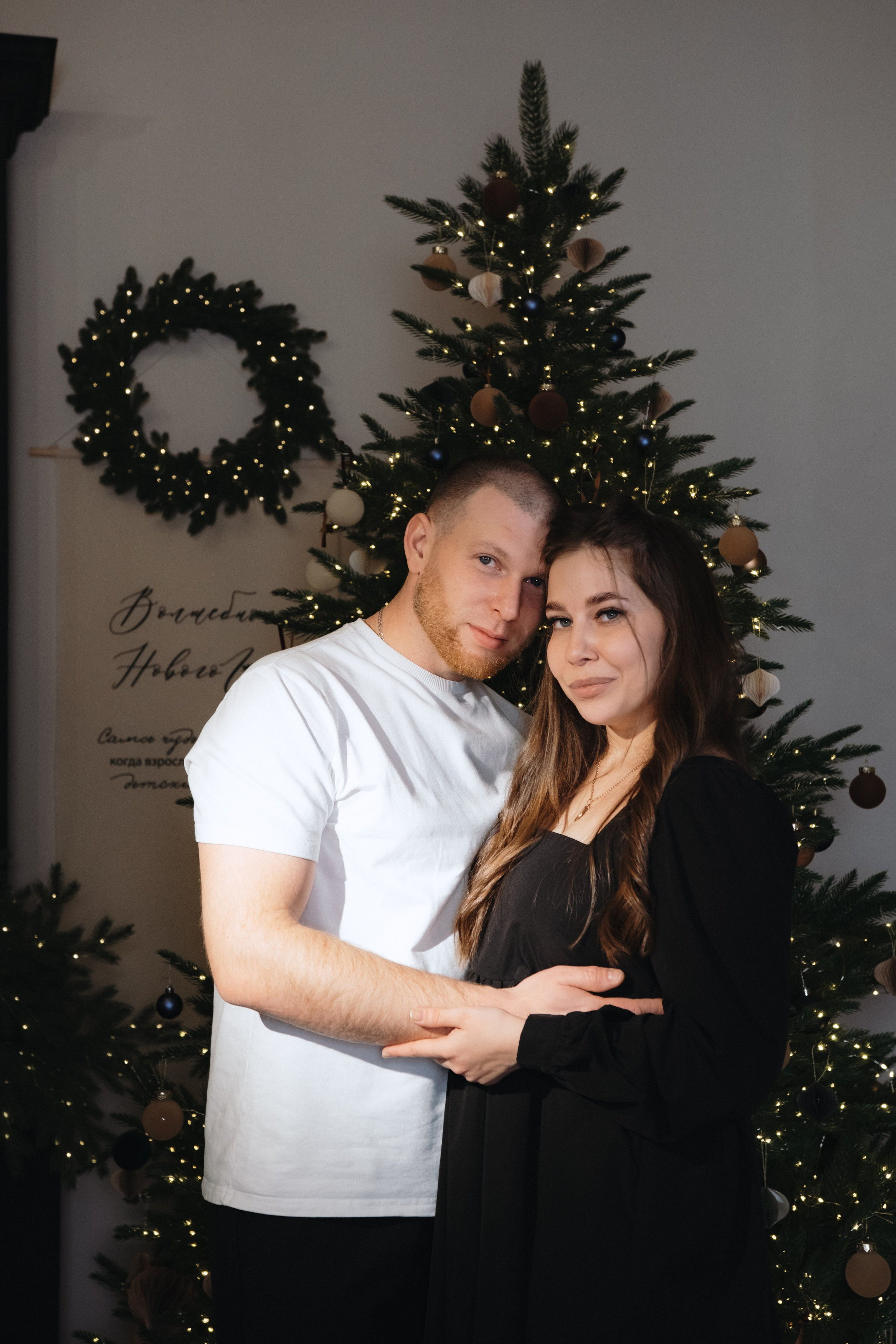 Семейная съемка (студия). Serg_film