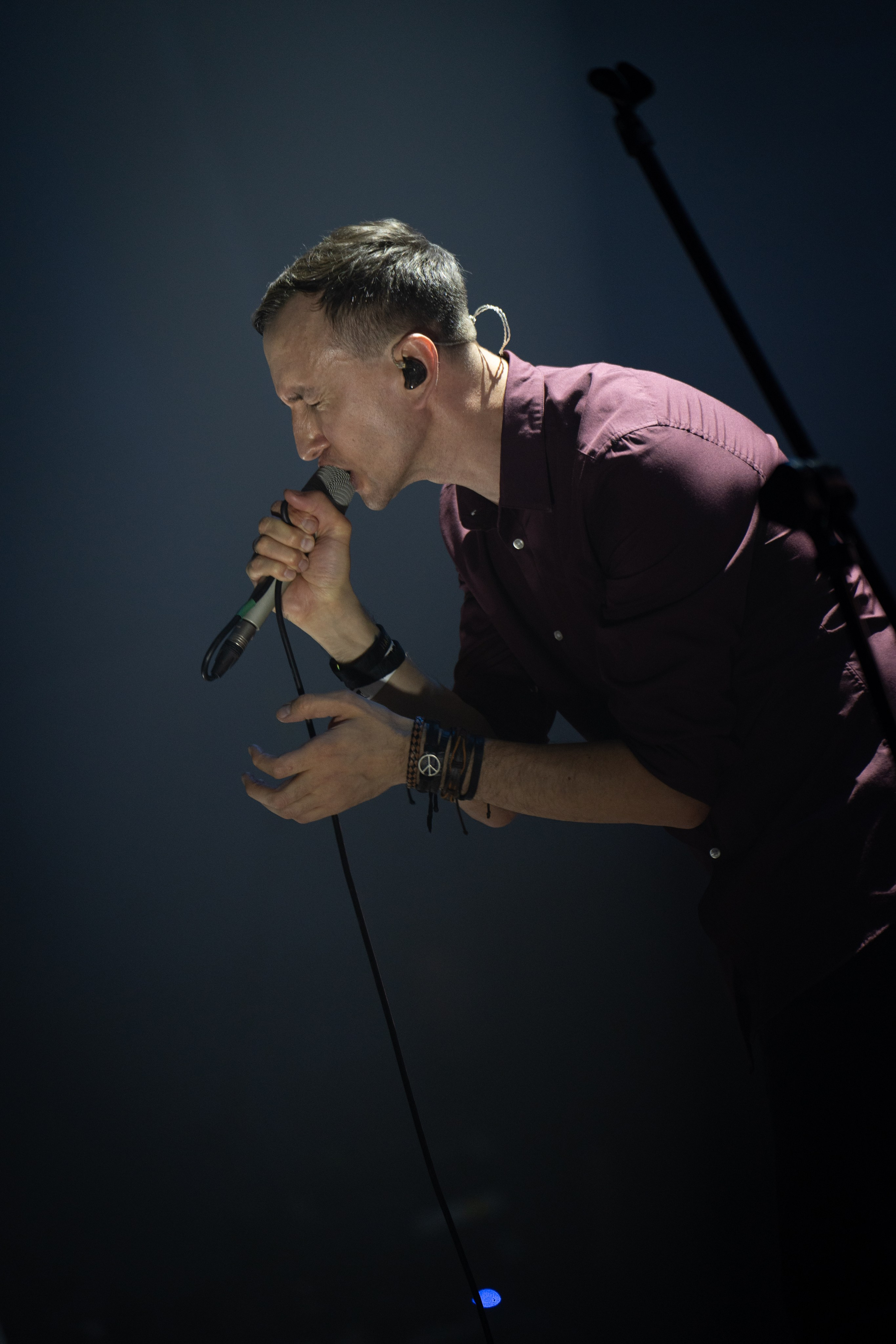 Концертный фотограф Ростов-на-Дону. Фотограф в Ростове-на-Дону Елизаваета Маковей