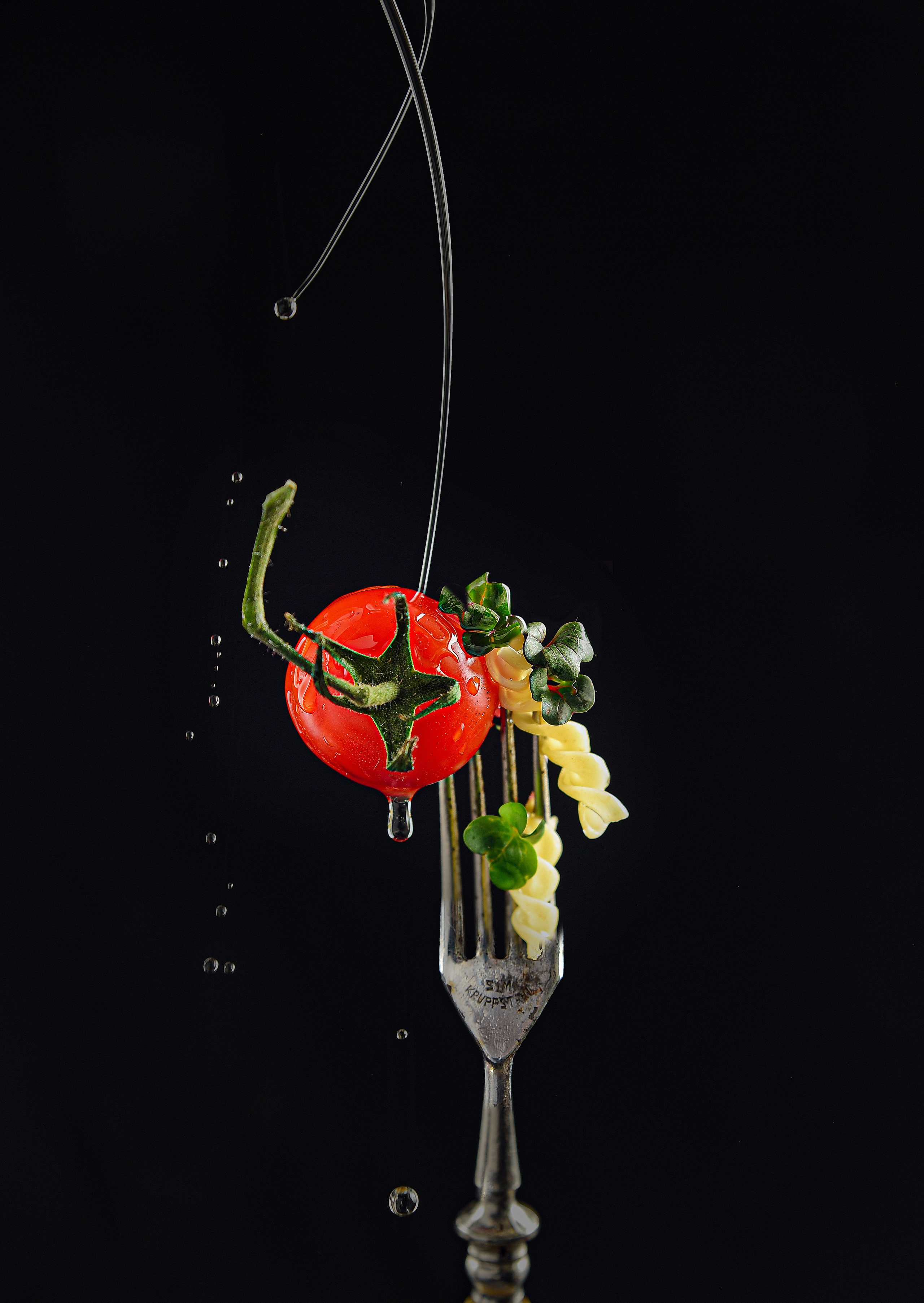 Фудфотограф в Ростове-на-Дону Юлия Семенюк