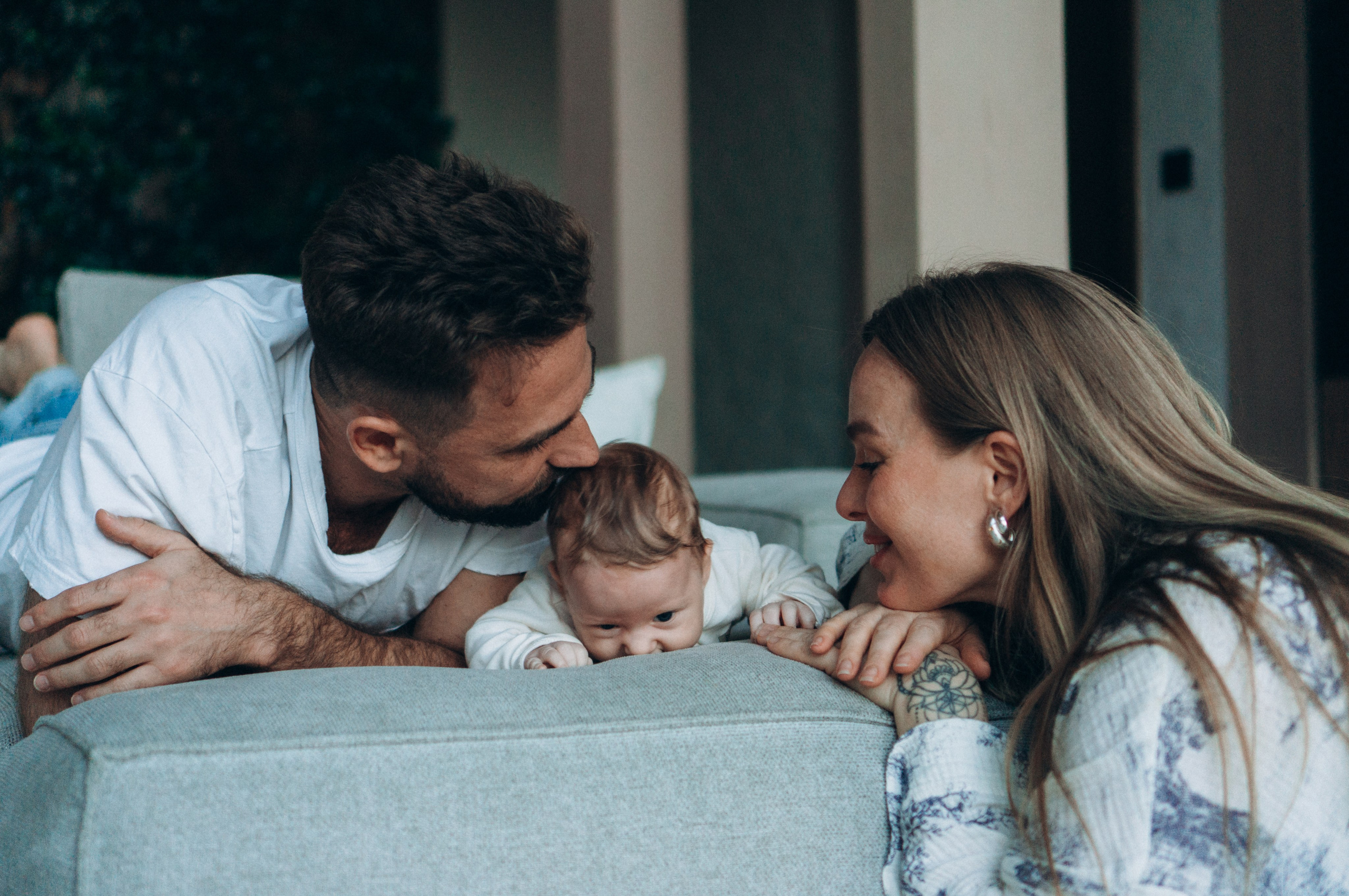 Игорь и Наталья Будниковы. Обо мне