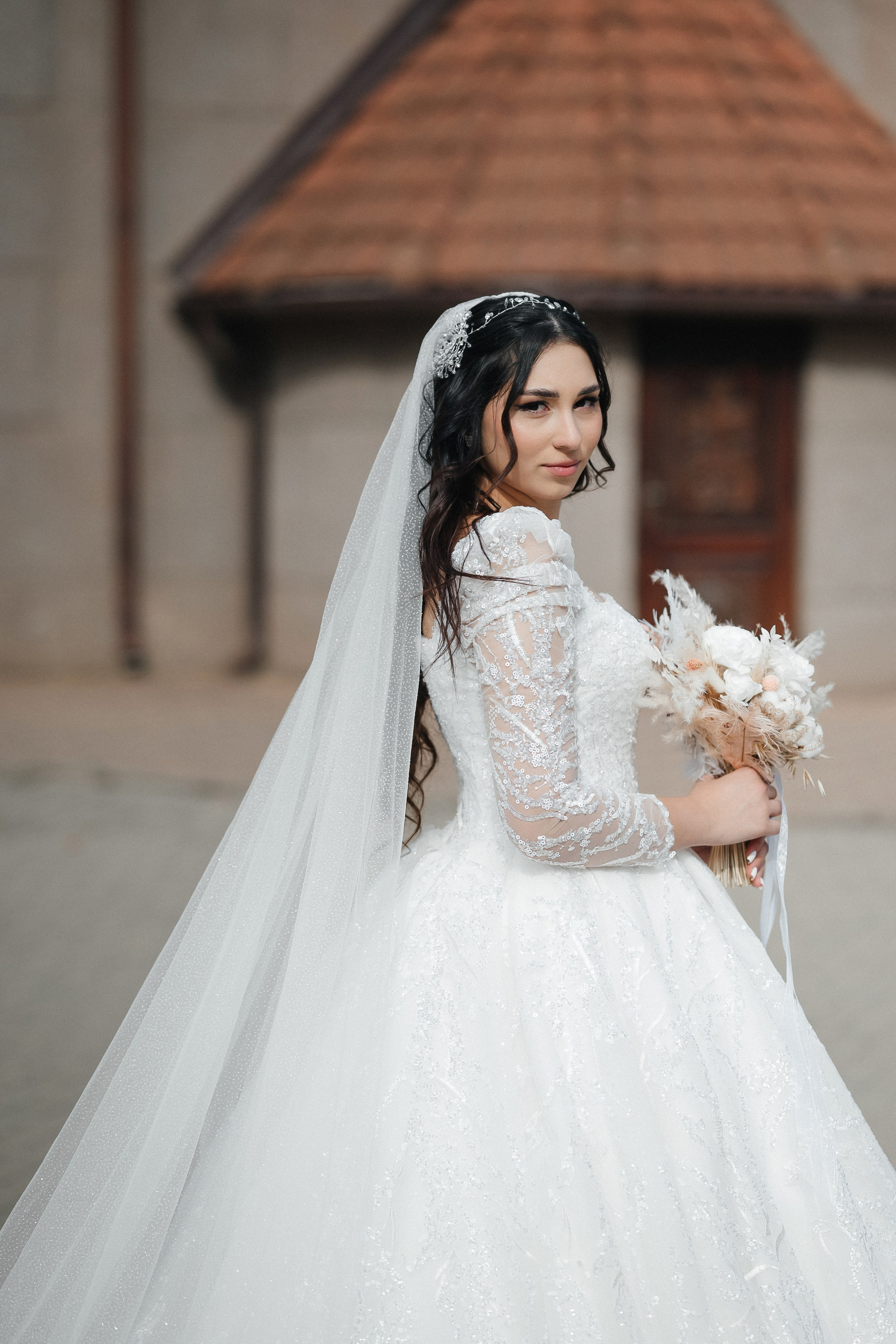 Борик & Анжела. Фотограф в Краснодарском крае Александр Шульга