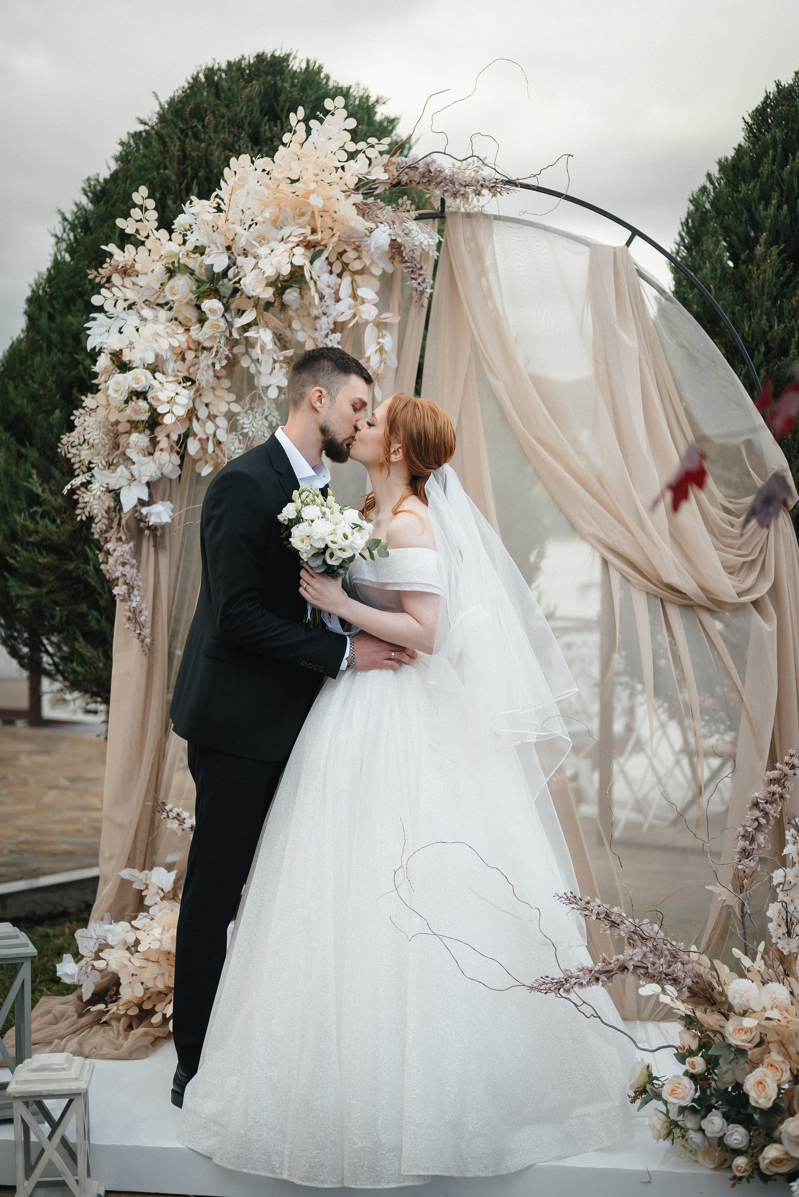 София & Даниил. Фотограф в Краснодарском крае Александр Шульга