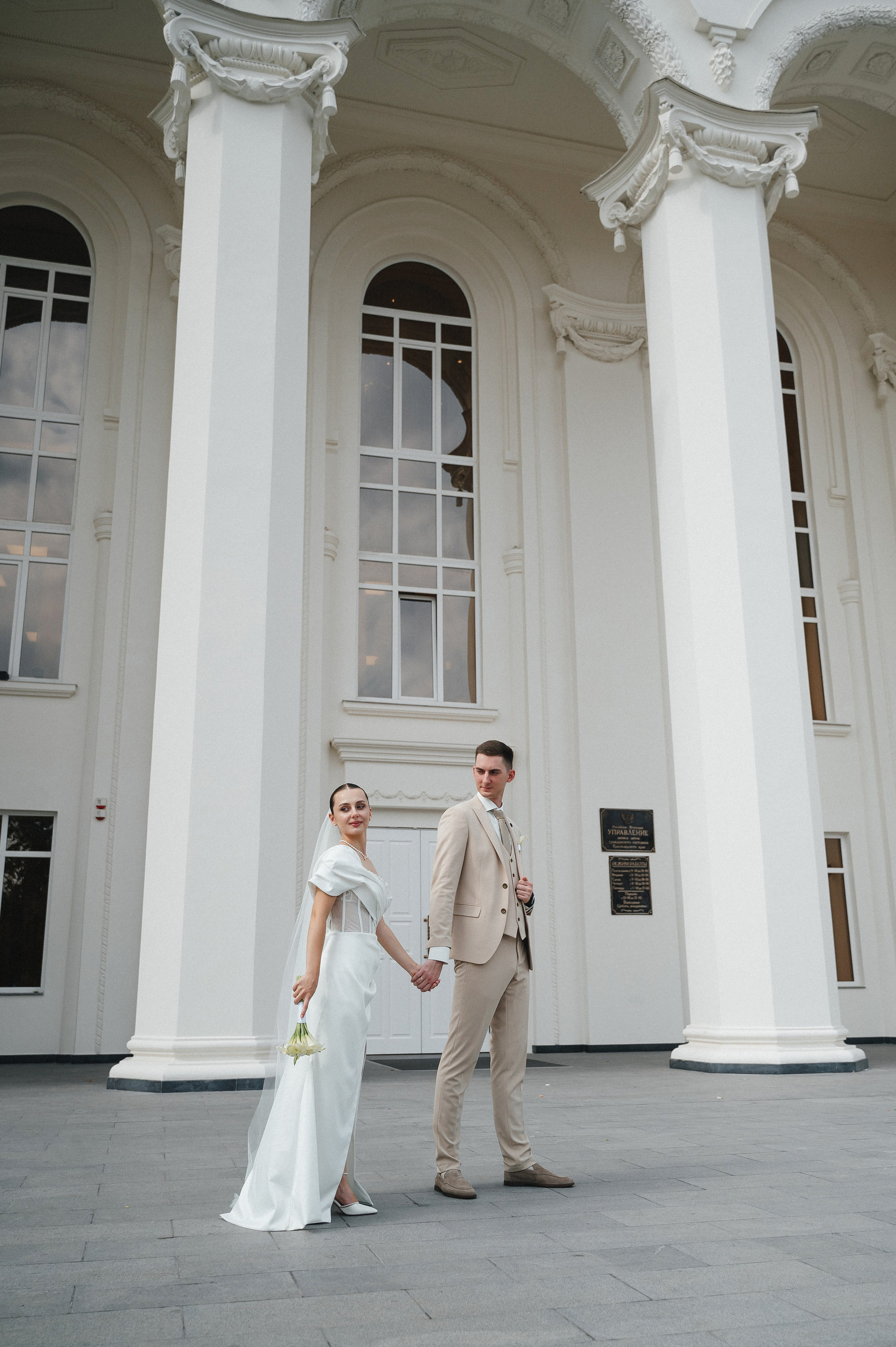 Дарья & Дмитрий. Фотограф в Краснодарском крае Александр Шульга