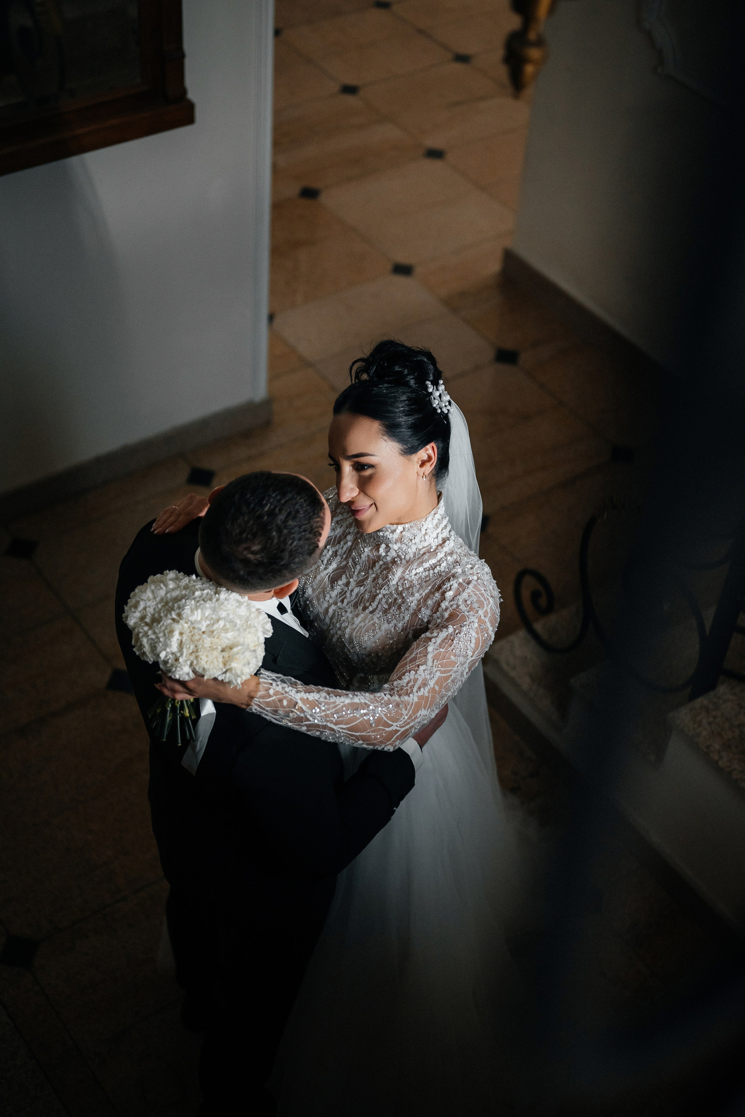 Алена & Анатолий. Фотограф в Краснодарском крае Александр Шульга