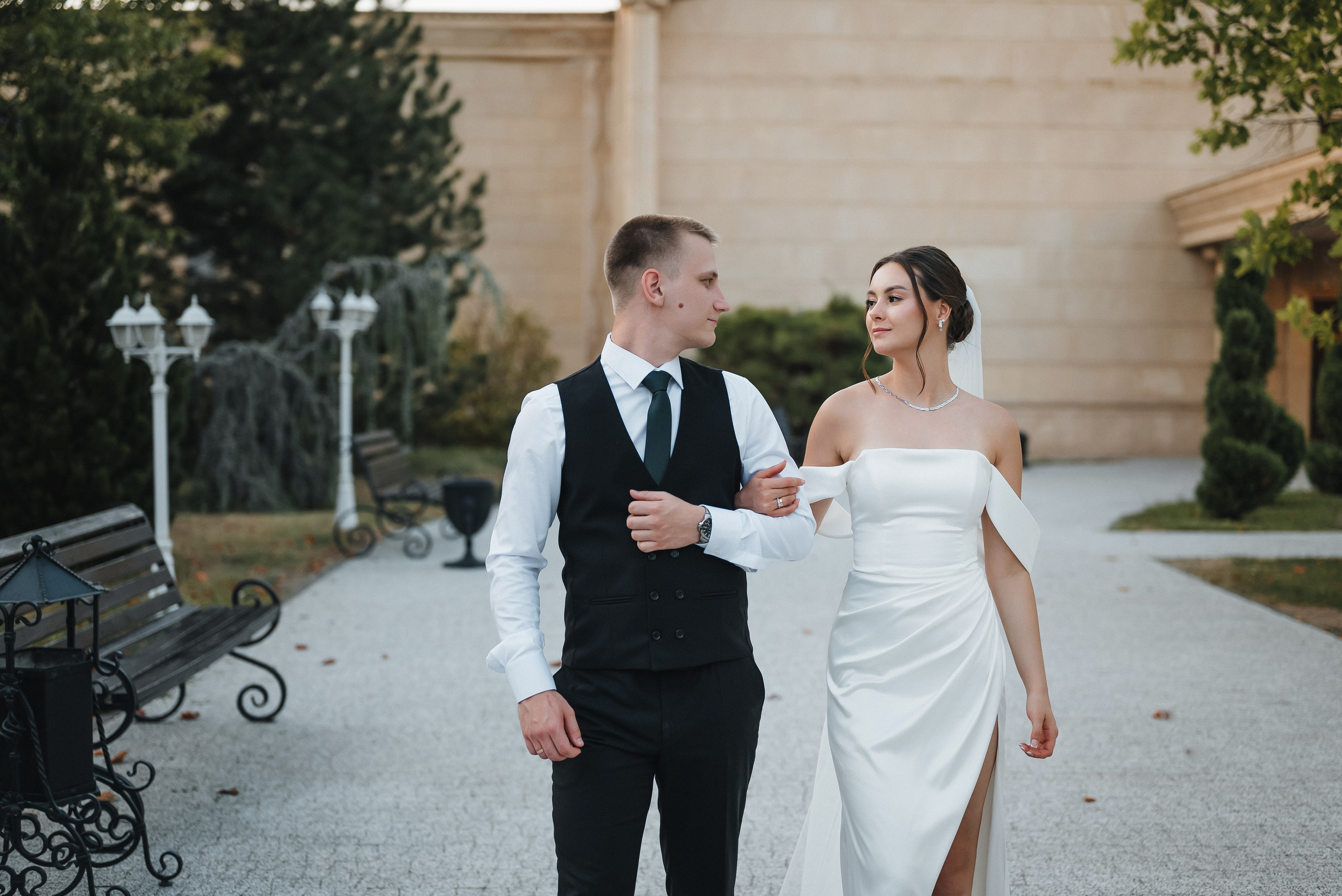 Наталья & Артем. Фотограф в Краснодарском крае Александр Шульга