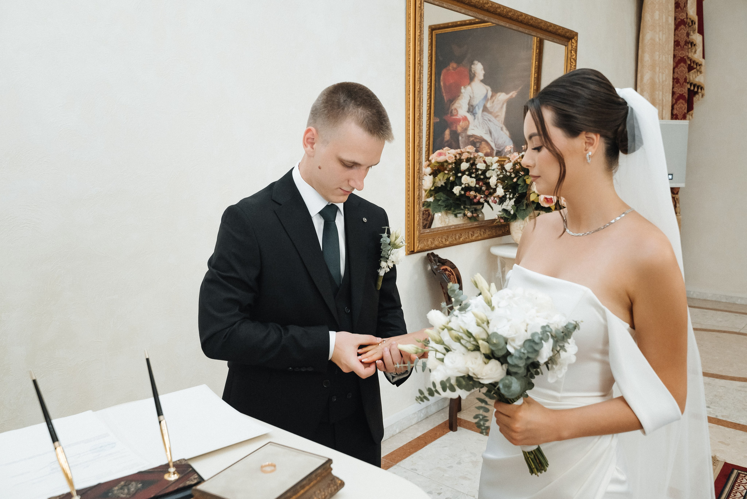 Наталья & Артем. Фотограф в Краснодарском крае Александр Шульга