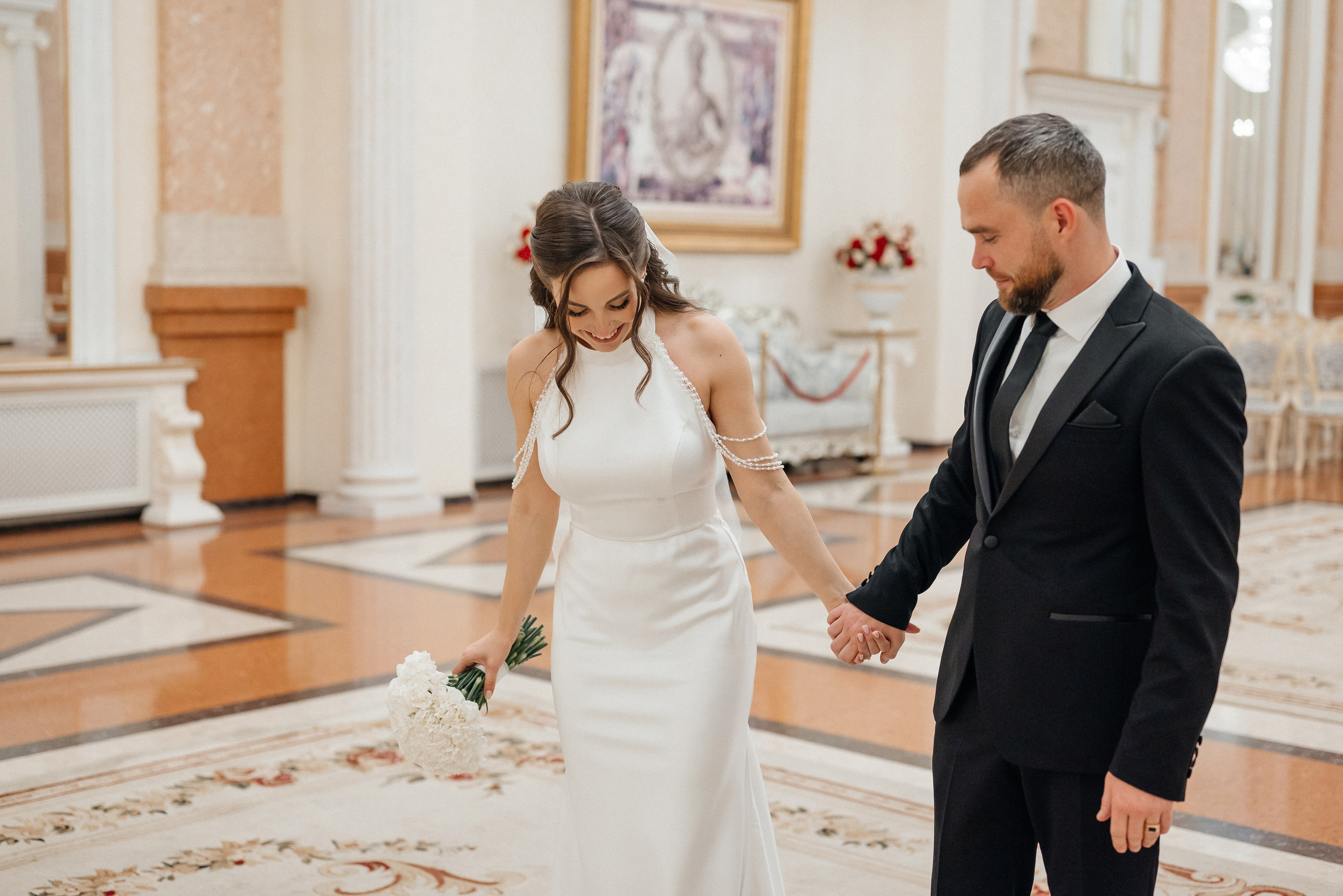 Оксана & Александр. Фотограф в Краснодарском крае Александр Шульга